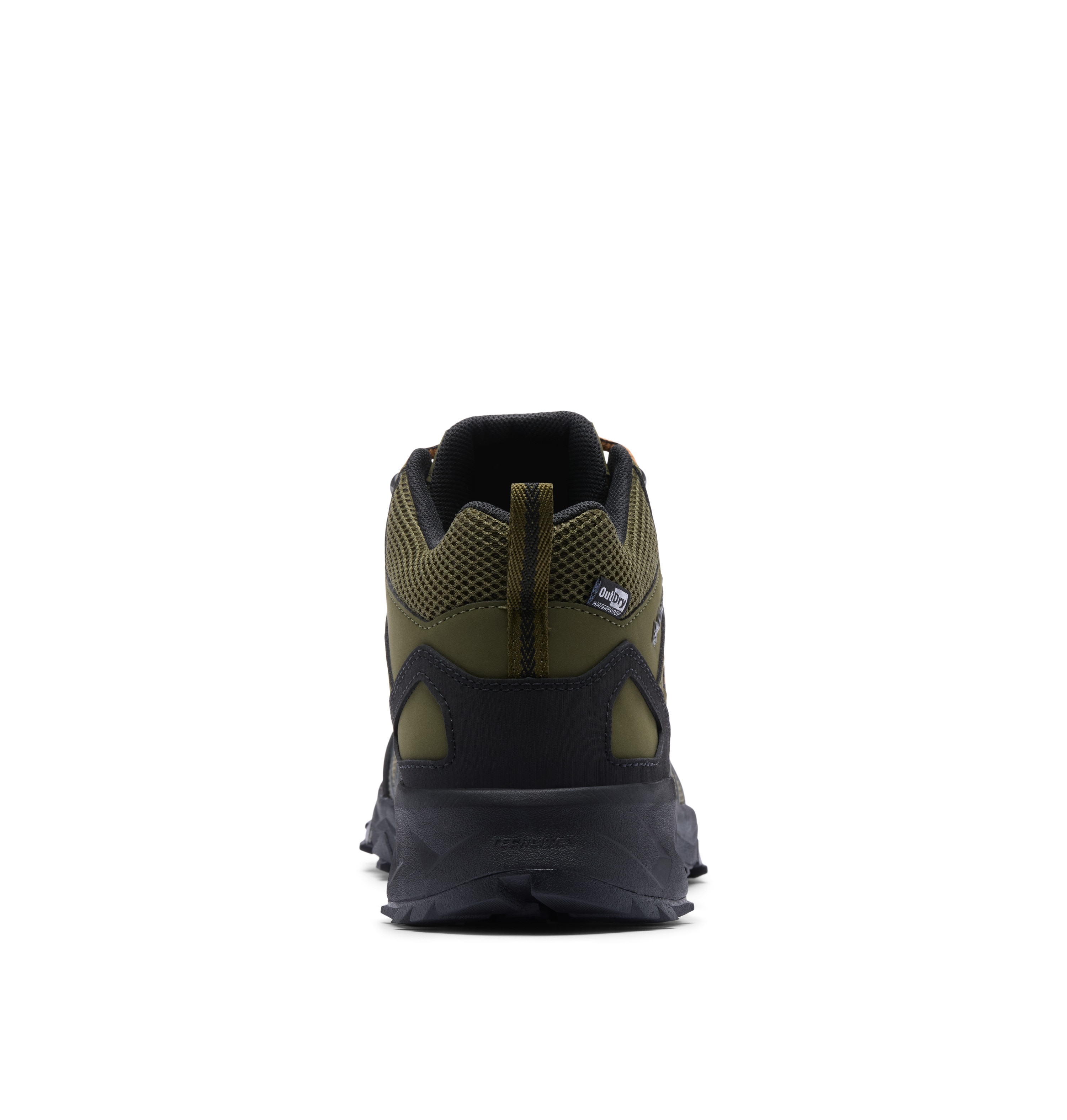 Botas impermeables de hombre PEAKFREAK™ II MID OUTDRY™ Columbia - Verde Verde-2