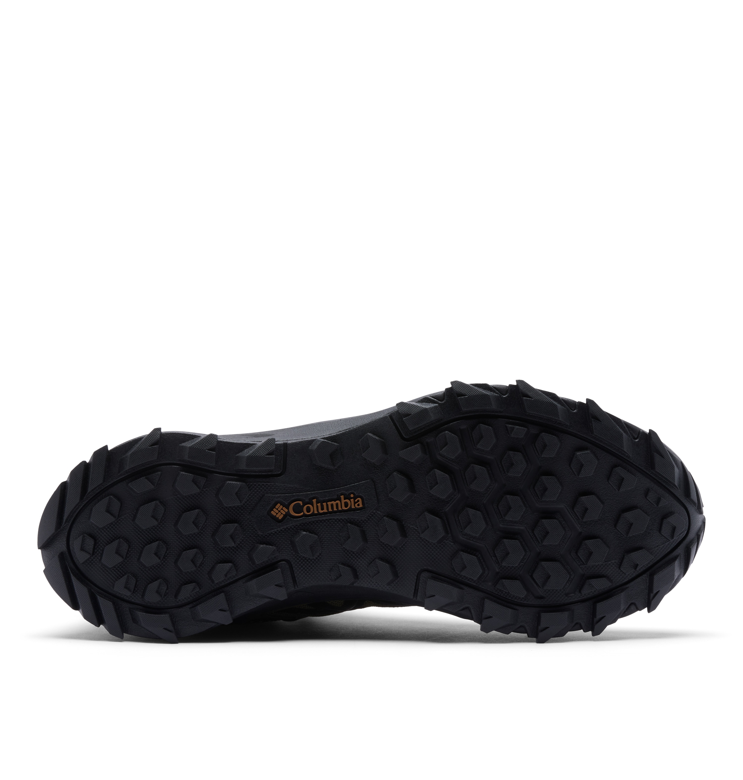 Botas impermeables de hombre PEAKFREAK™ II MID OUTDRY™ Columbia - Verde Verde-3