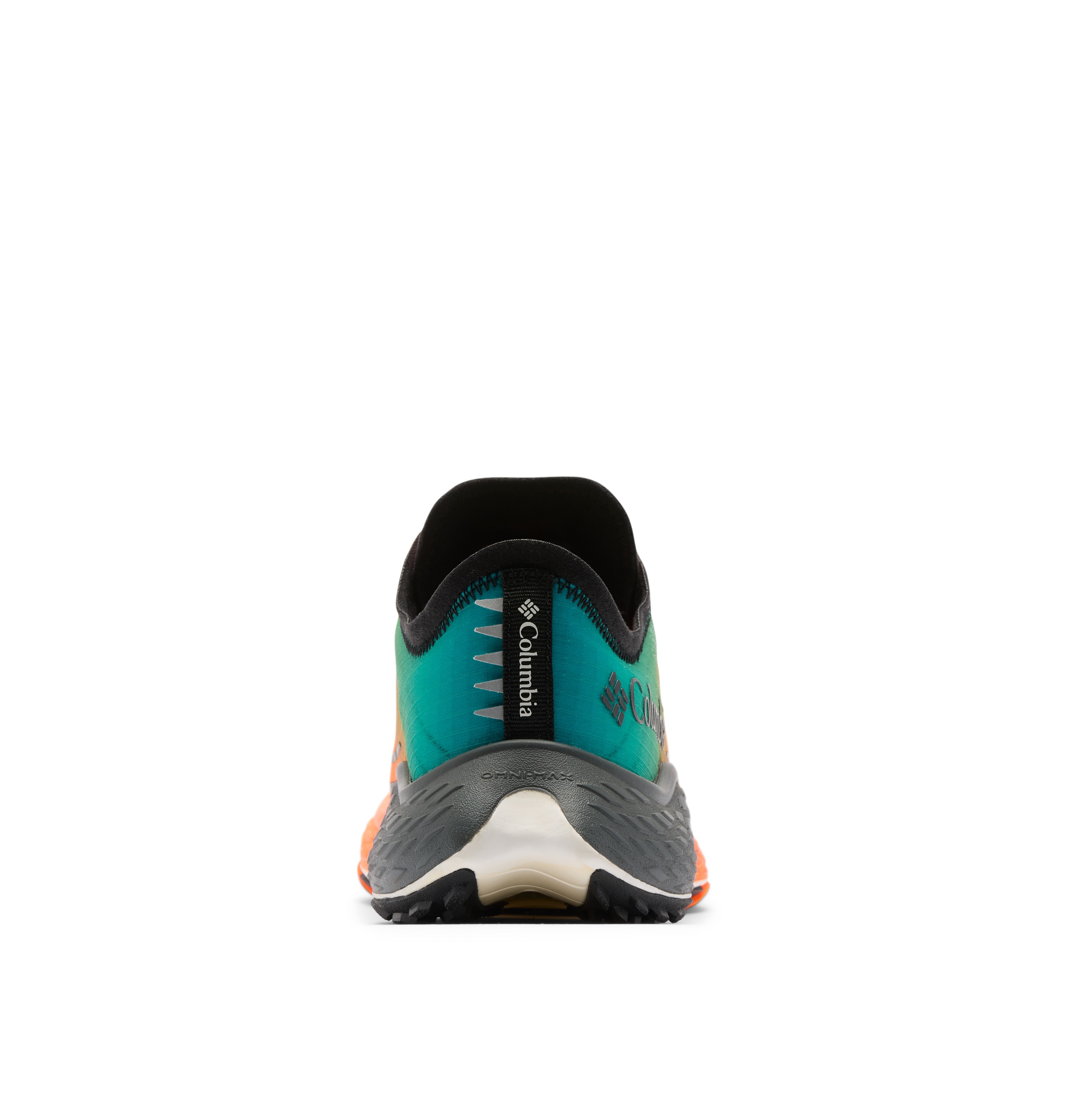 Zapatillas de hombre KONOS SPEED TRAIL ATR™ Columbia - Verde Verde-2