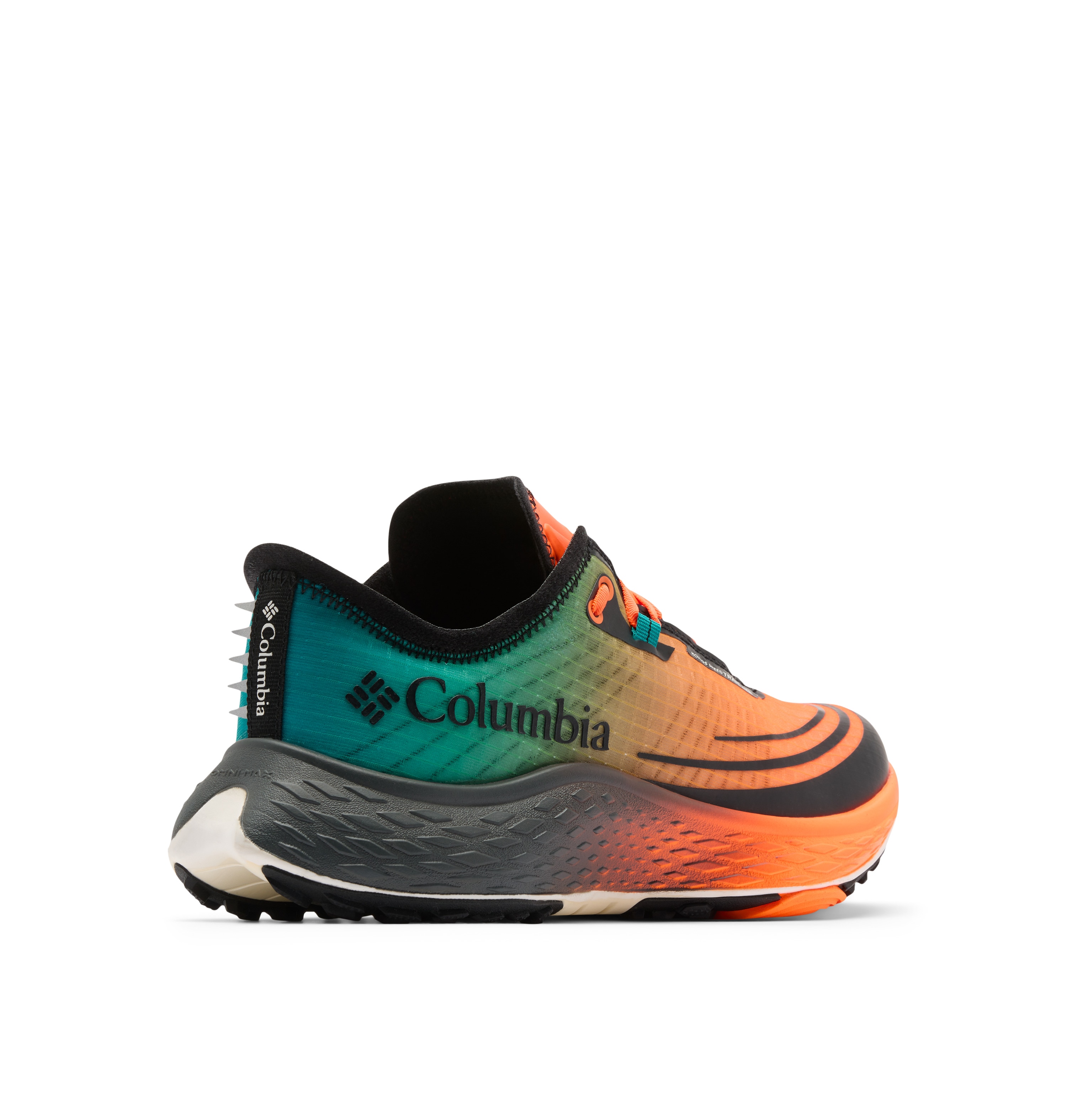 Zapatillas de hombre KONOS SPEED TRAIL ATR™ Columbia - Verde Verde-3