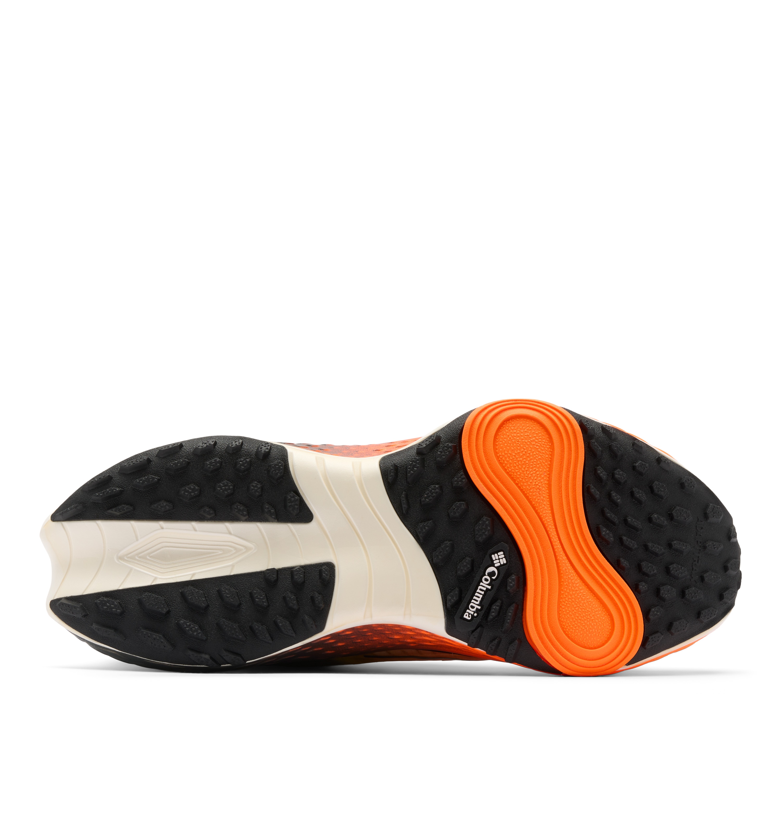 Zapatillas de hombre KONOS SPEED TRAIL ATR™ Columbia - Verde Verde-5