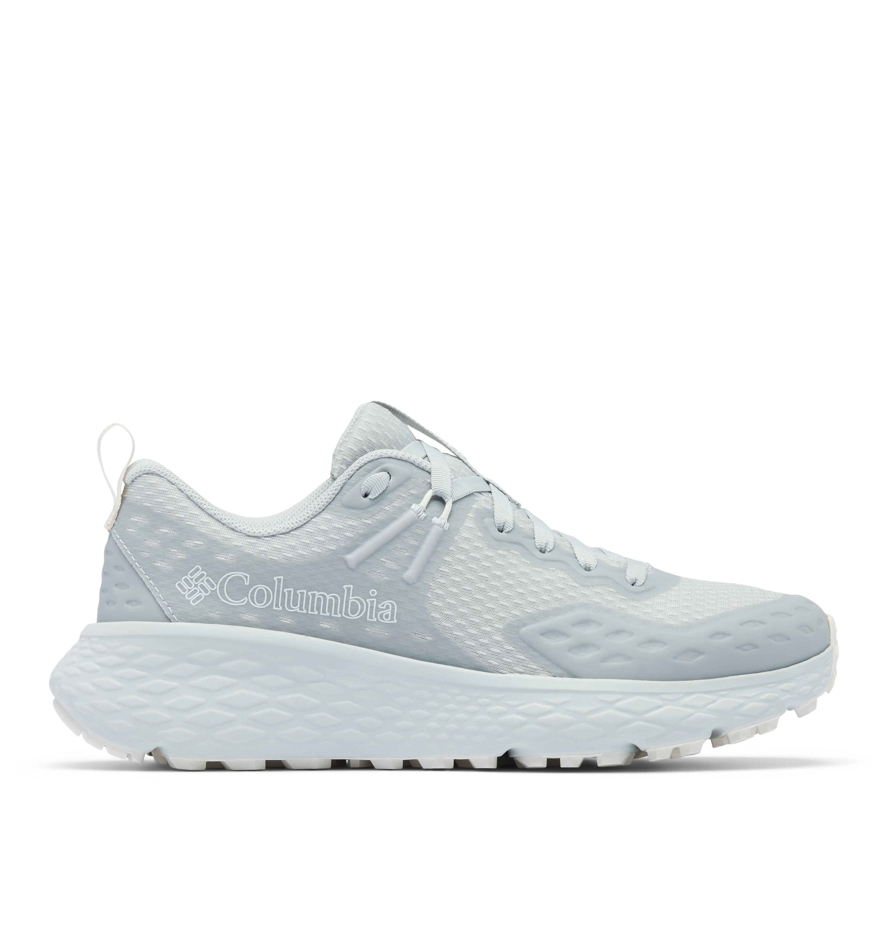 Zapatillas de senderismo de mujer KONOS™ TRS Columbia - Gris Gris-1