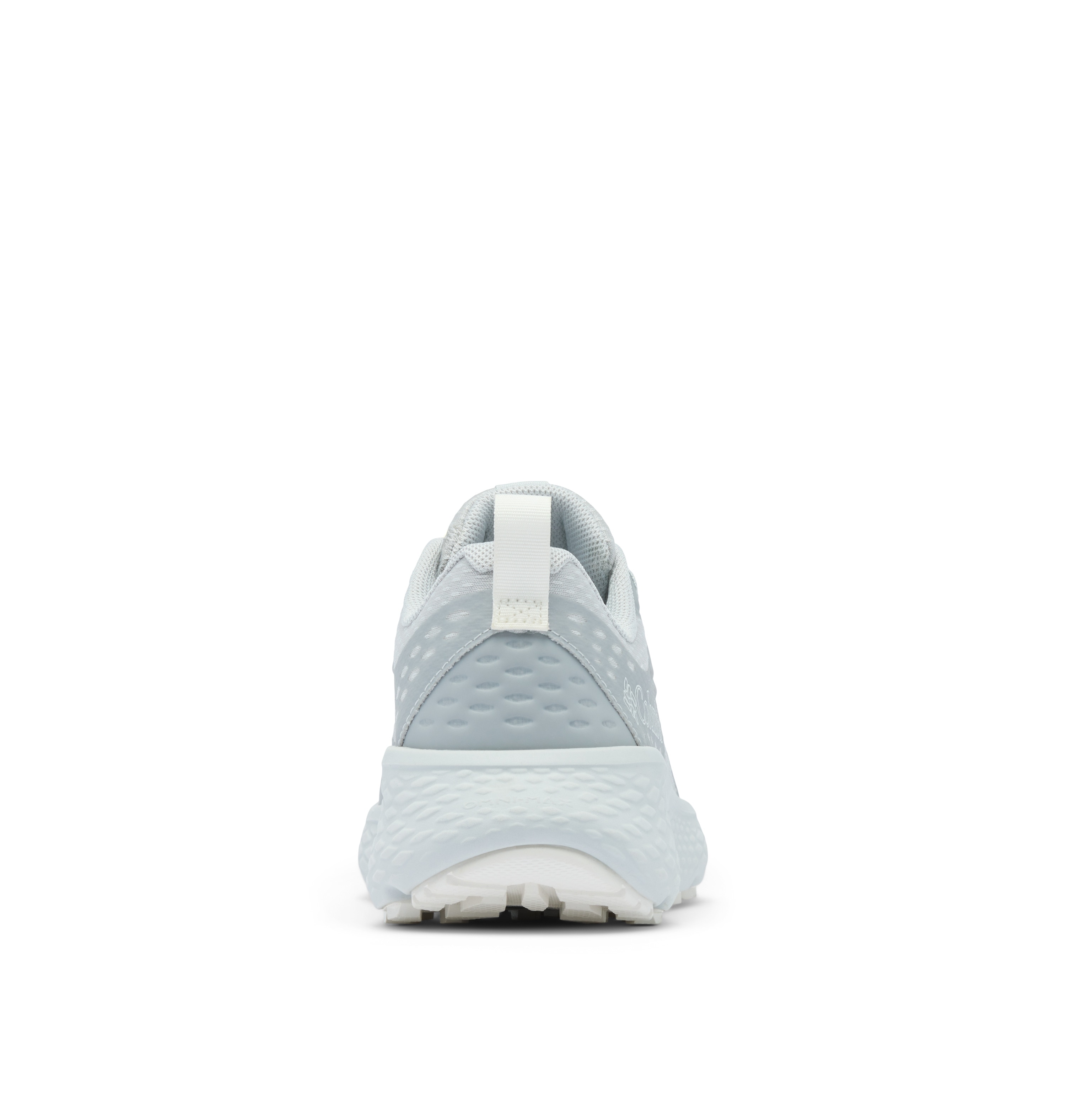 Zapatillas de senderismo de mujer KONOS™ TRS Columbia - Gris Gris-2
