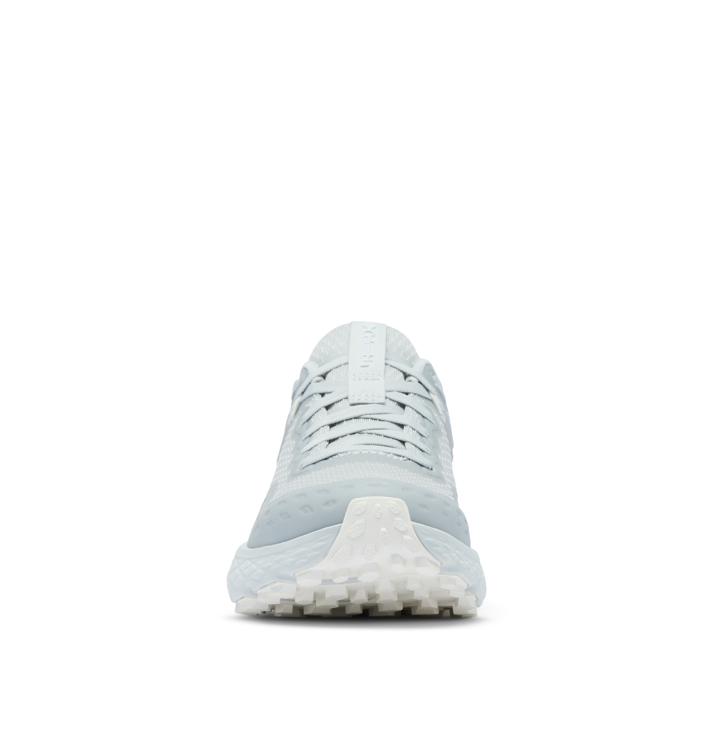 Zapatillas de senderismo de mujer KONOS™ TRS Columbia - Gris Gris-4