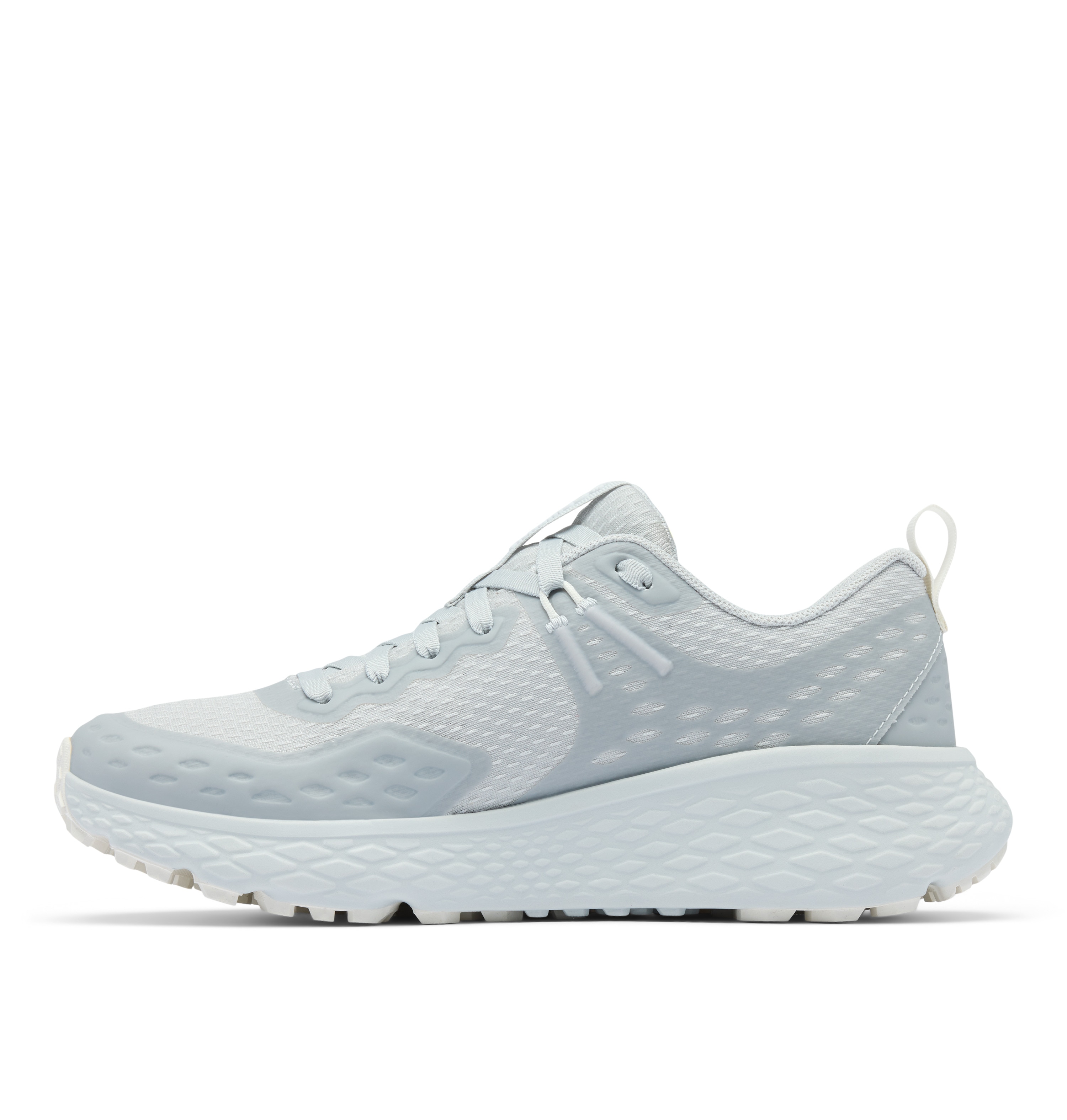 Zapatillas de senderismo de mujer KONOS™ TRS Columbia - Gris Gris-5