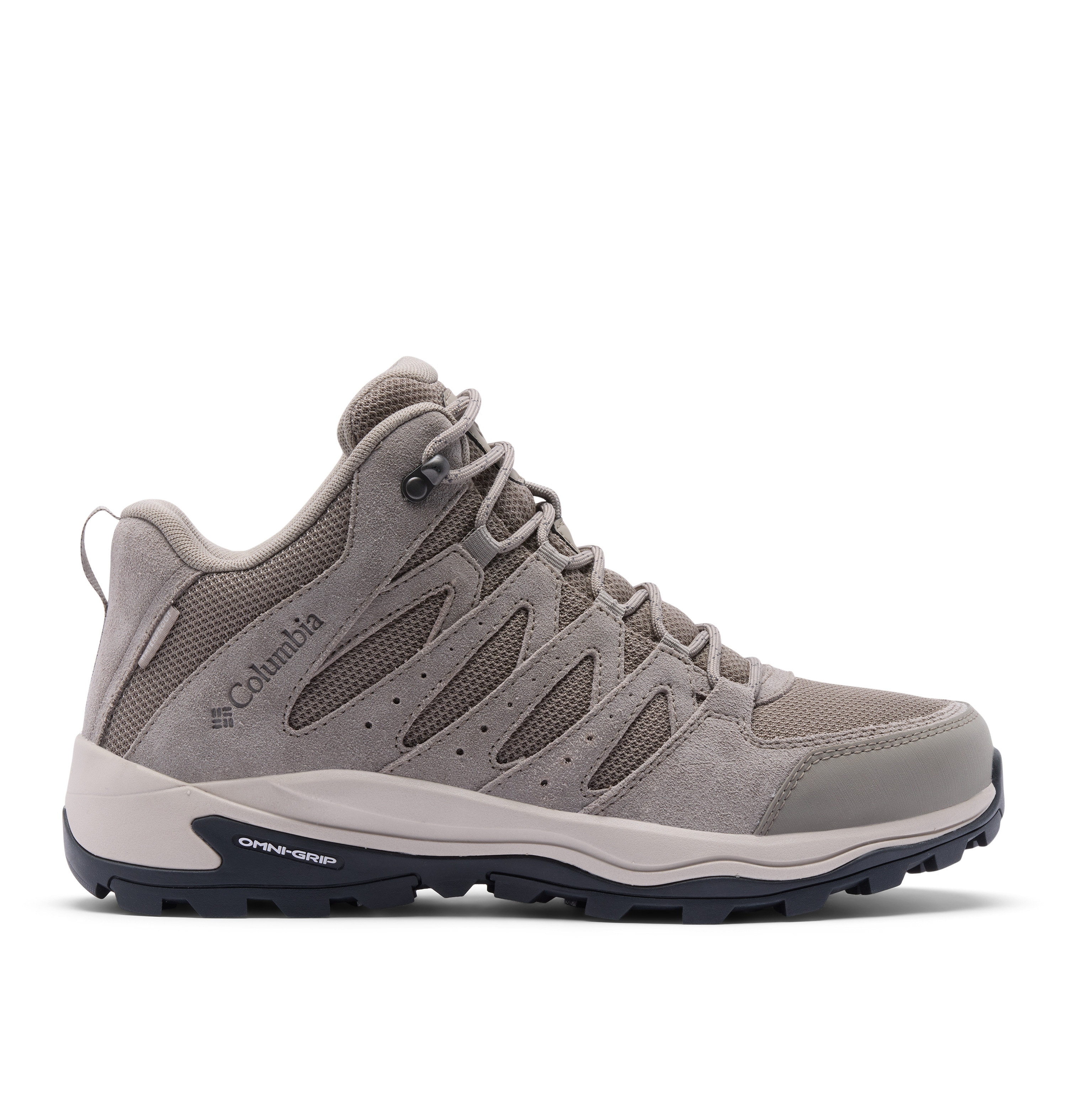 Imagen 0 de Botas impermeables de hombre REDMOND™ IV MID Columbia Ceniza