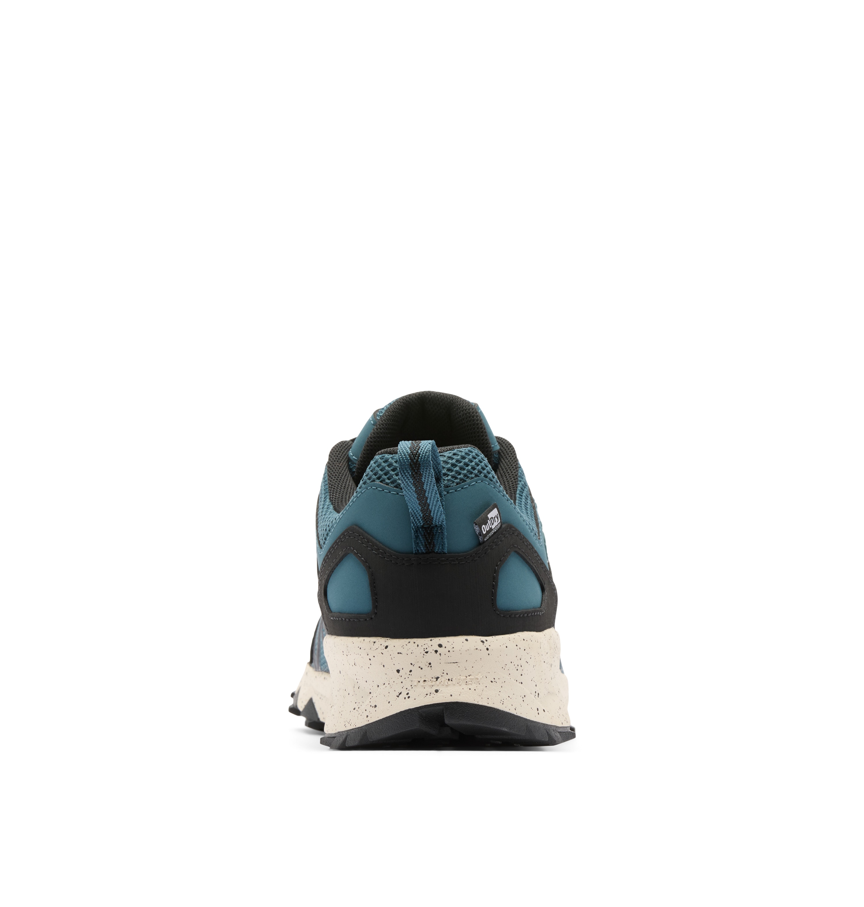 Zapatillas impermeables de hombre PEAKFREAK™ II OUTDRY™ Columbia - Azul Azul-2