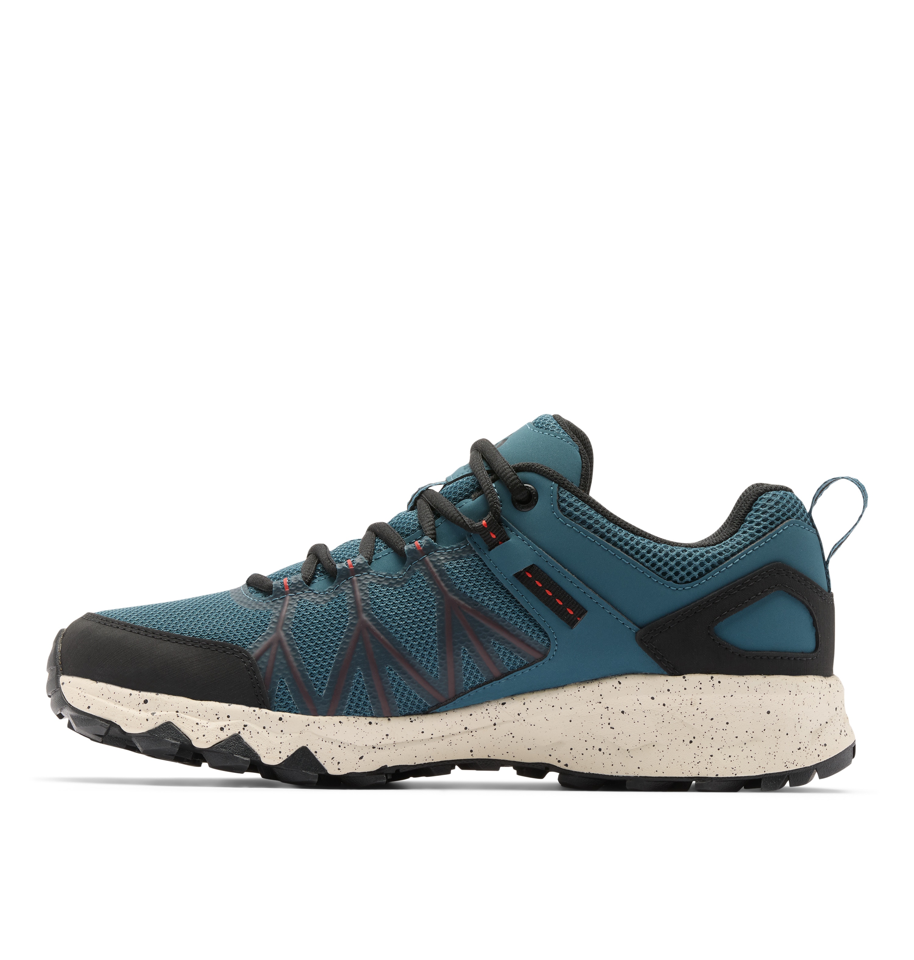Zapatillas impermeables de hombre PEAKFREAK™ II OUTDRY™ Columbia - Azul Azul-3