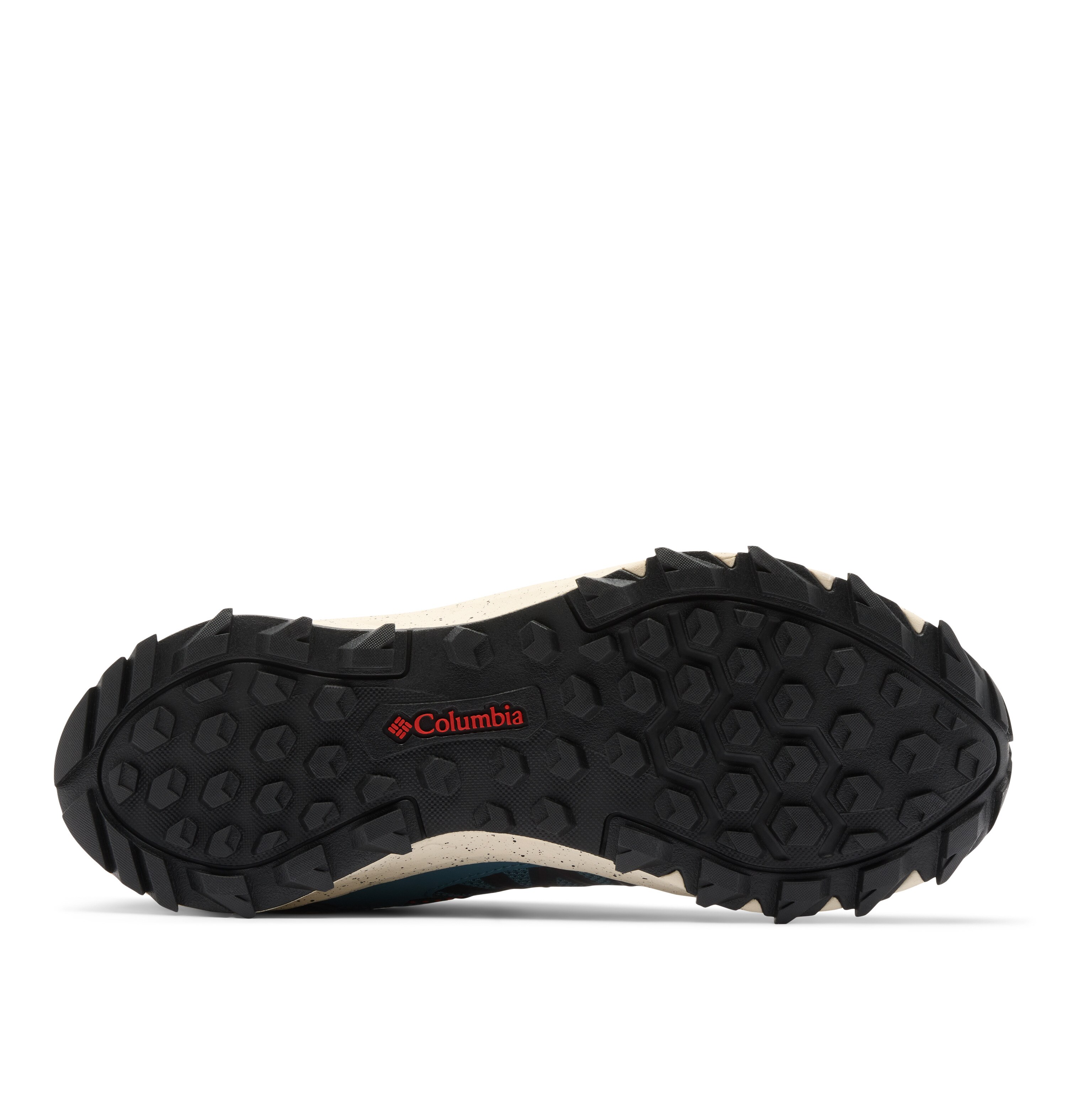 Zapatillas impermeables de hombre PEAKFREAK™ II OUTDRY™ Columbia - Azul Azul-4