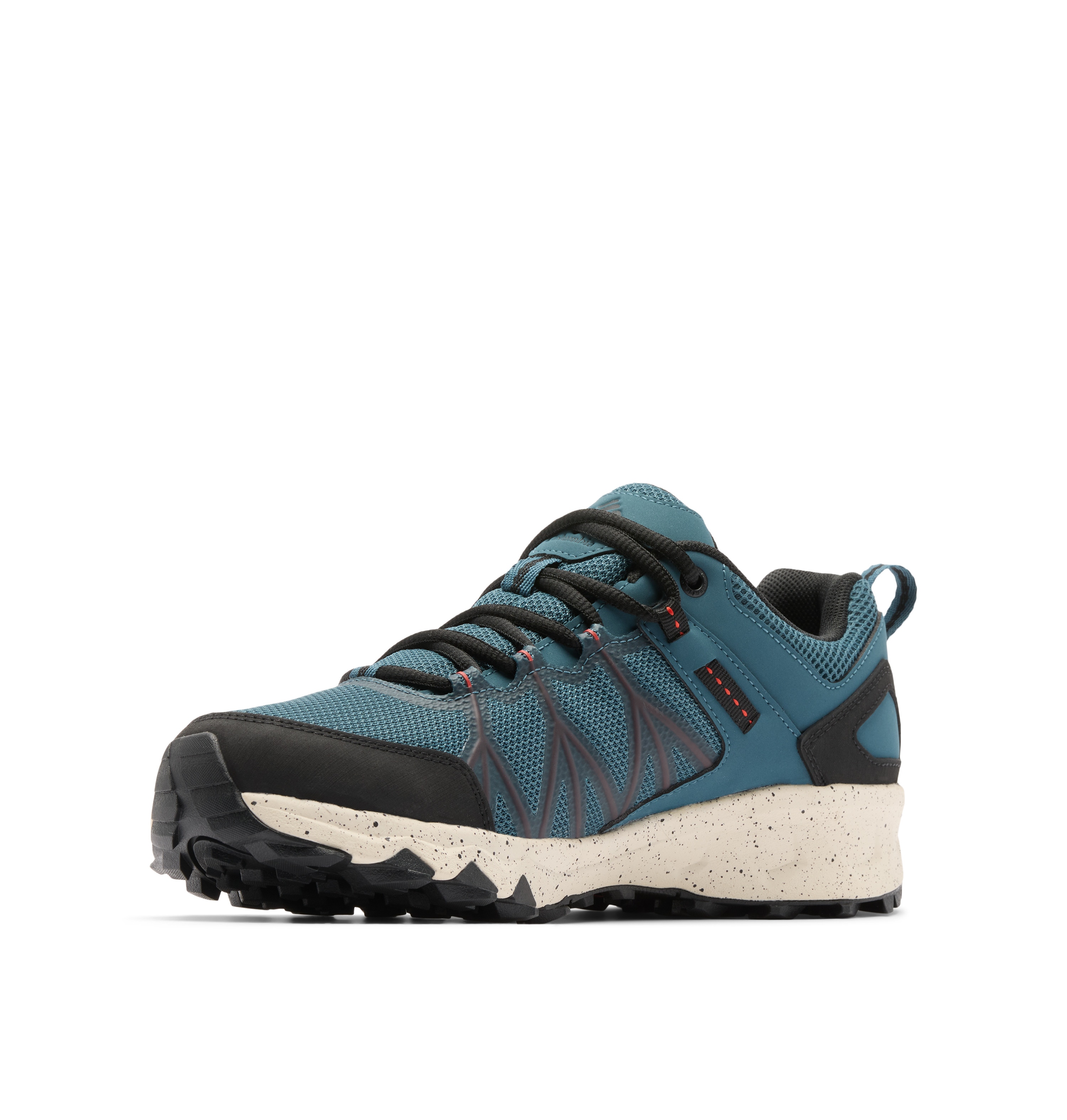 Zapatillas impermeables de hombre PEAKFREAK™ II OUTDRY™ Columbia - Azul Azul-5