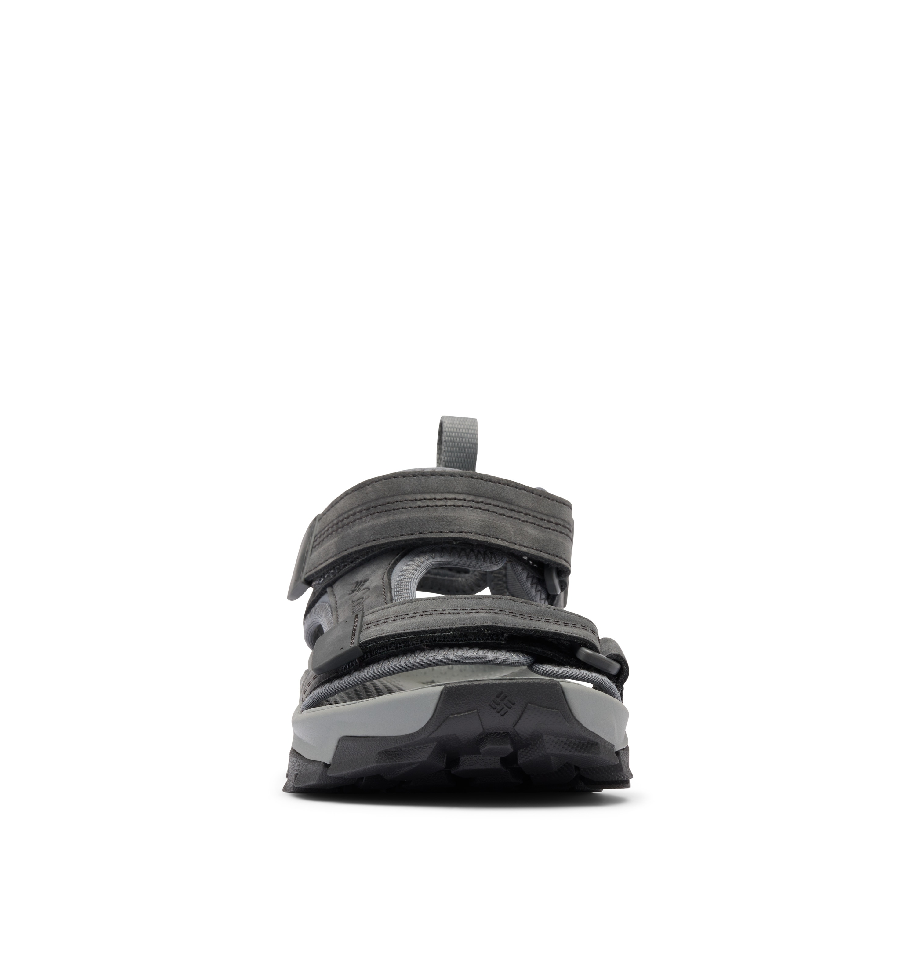 Sandalias de mujer PEAKFREAK RUSH™ LEA Columbia - Negro Negro-5