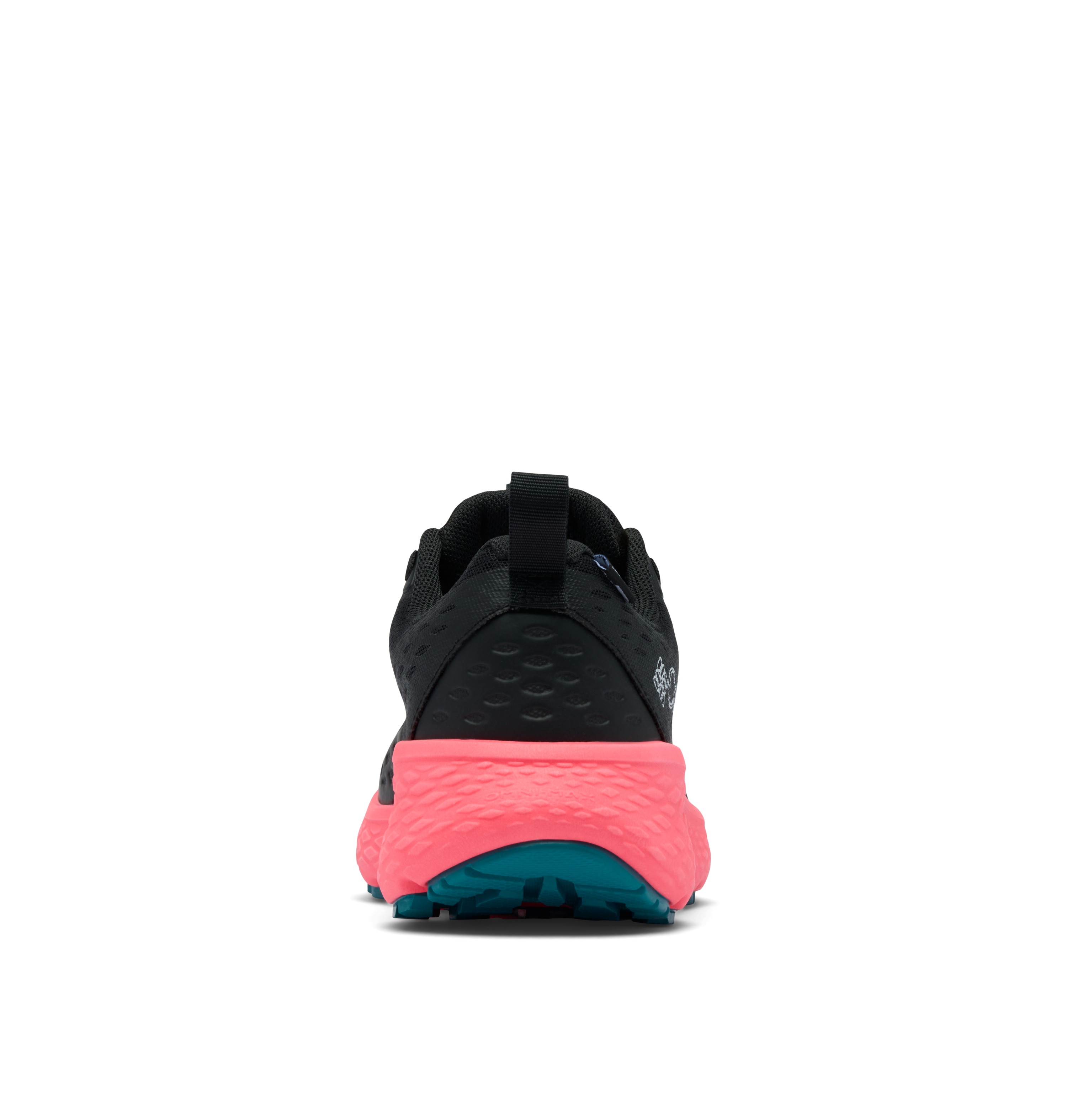 Zapatillas de senderismo de mujer KONOS™ TRS OUTDRY™ Columbia - Negro Negro-2