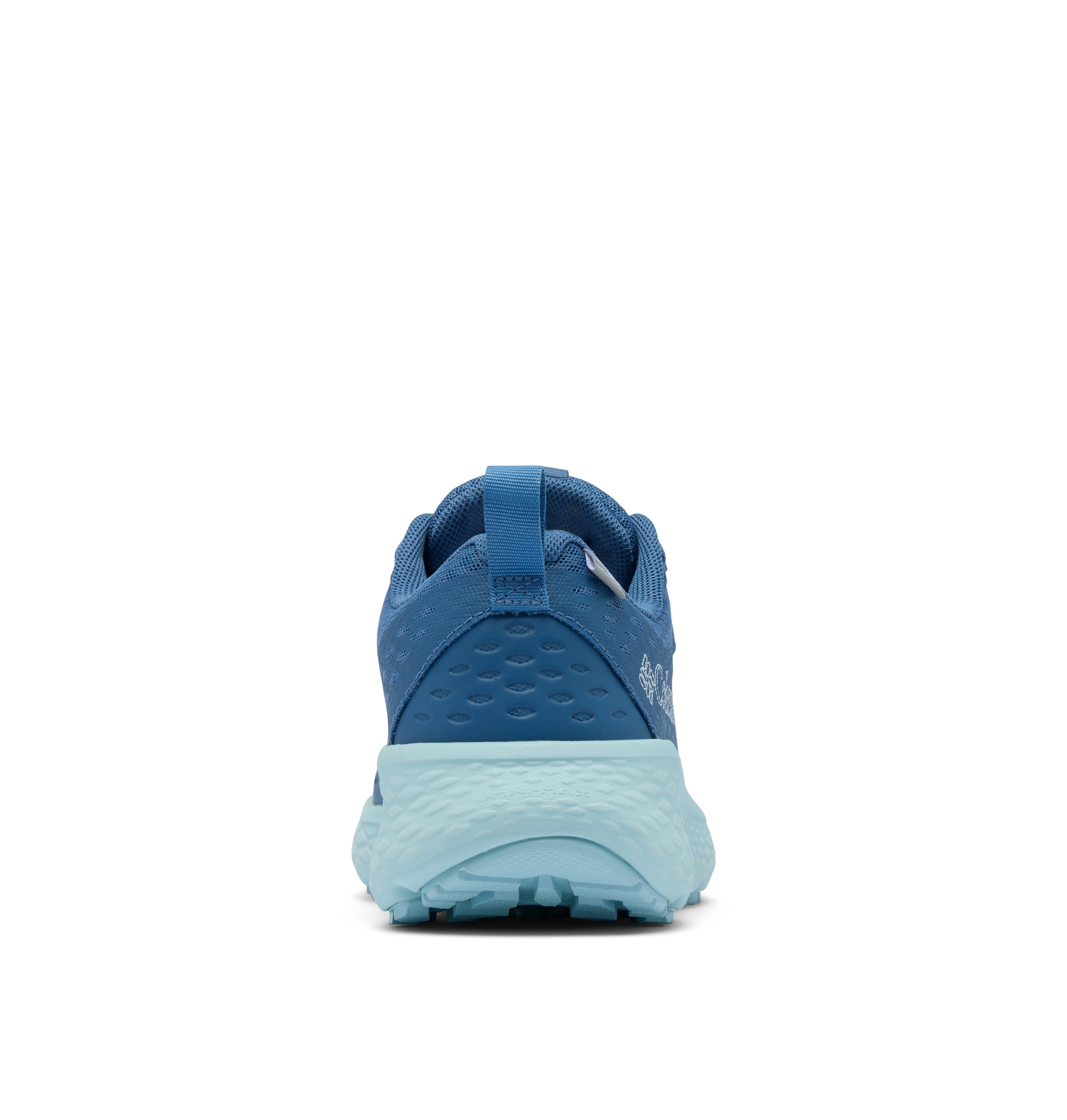 Zapatillas impermeables de mujer KONOS™ TRS OUTDRY™ Columbia - Azul Azul-2