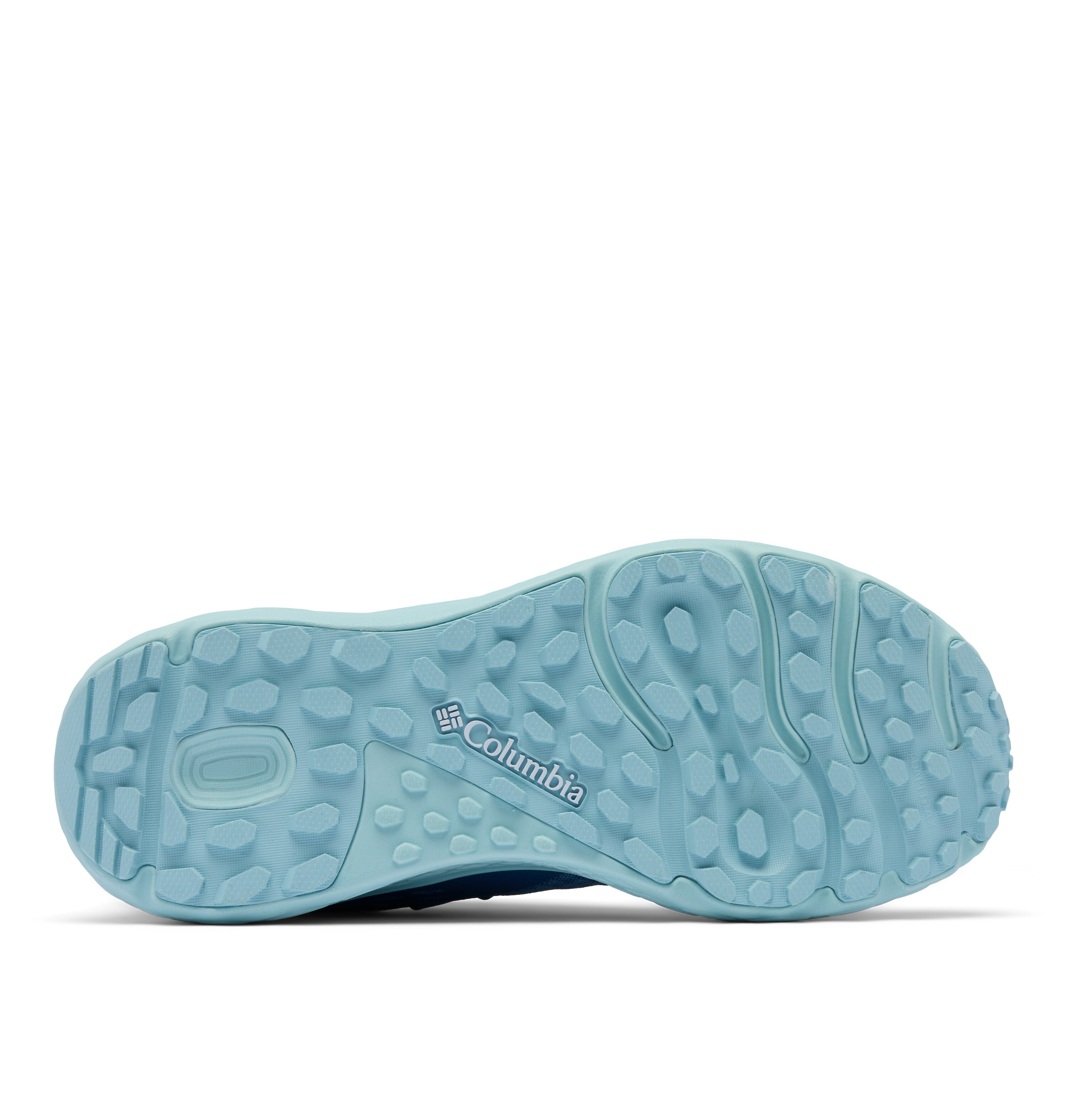 Zapatillas impermeables de mujer KONOS™ TRS OUTDRY™ Columbia - Azul Azul-3