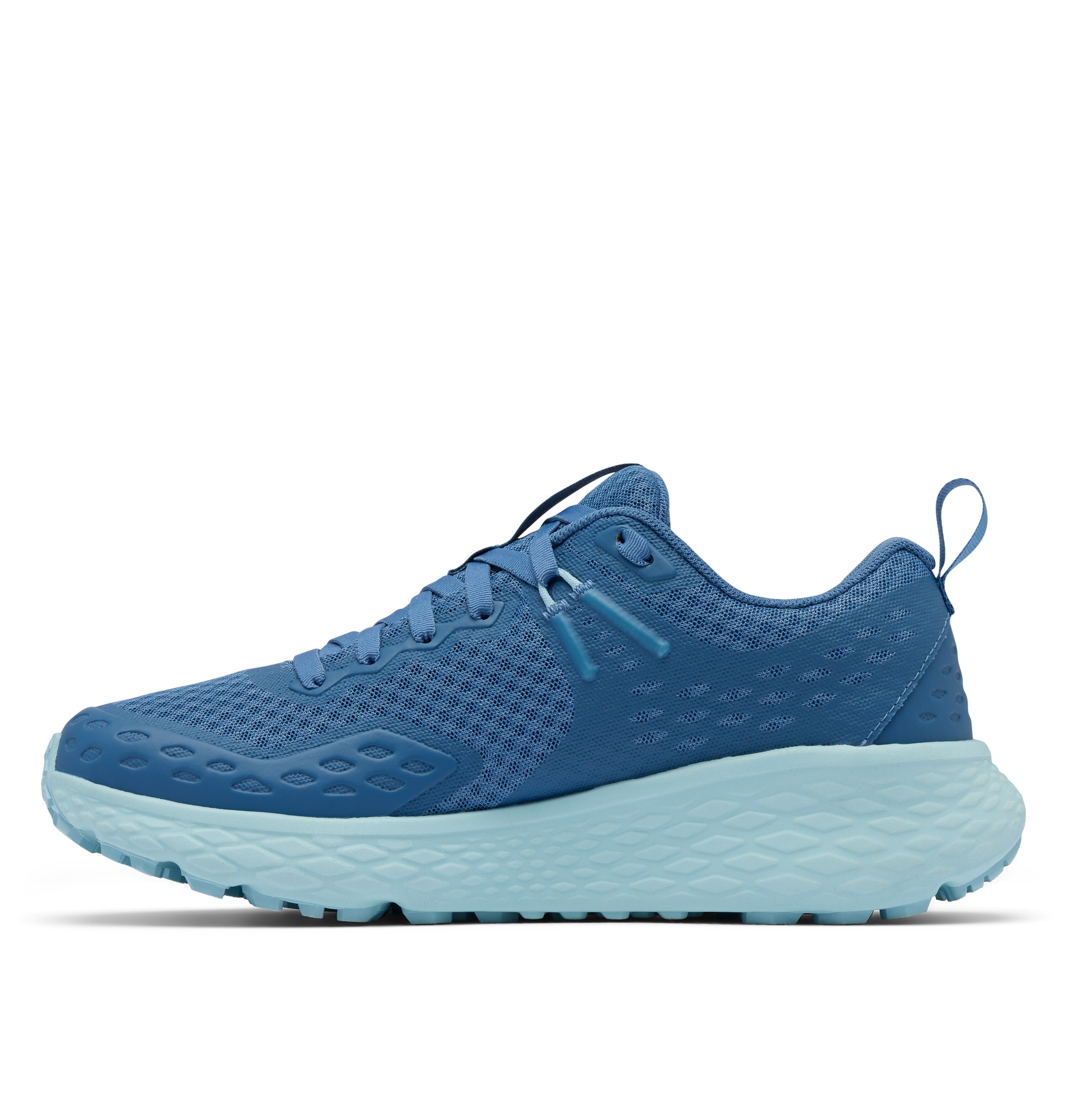 Zapatillas impermeables de mujer KONOS™ TRS OUTDRY™ Columbia - Azul Azul-4