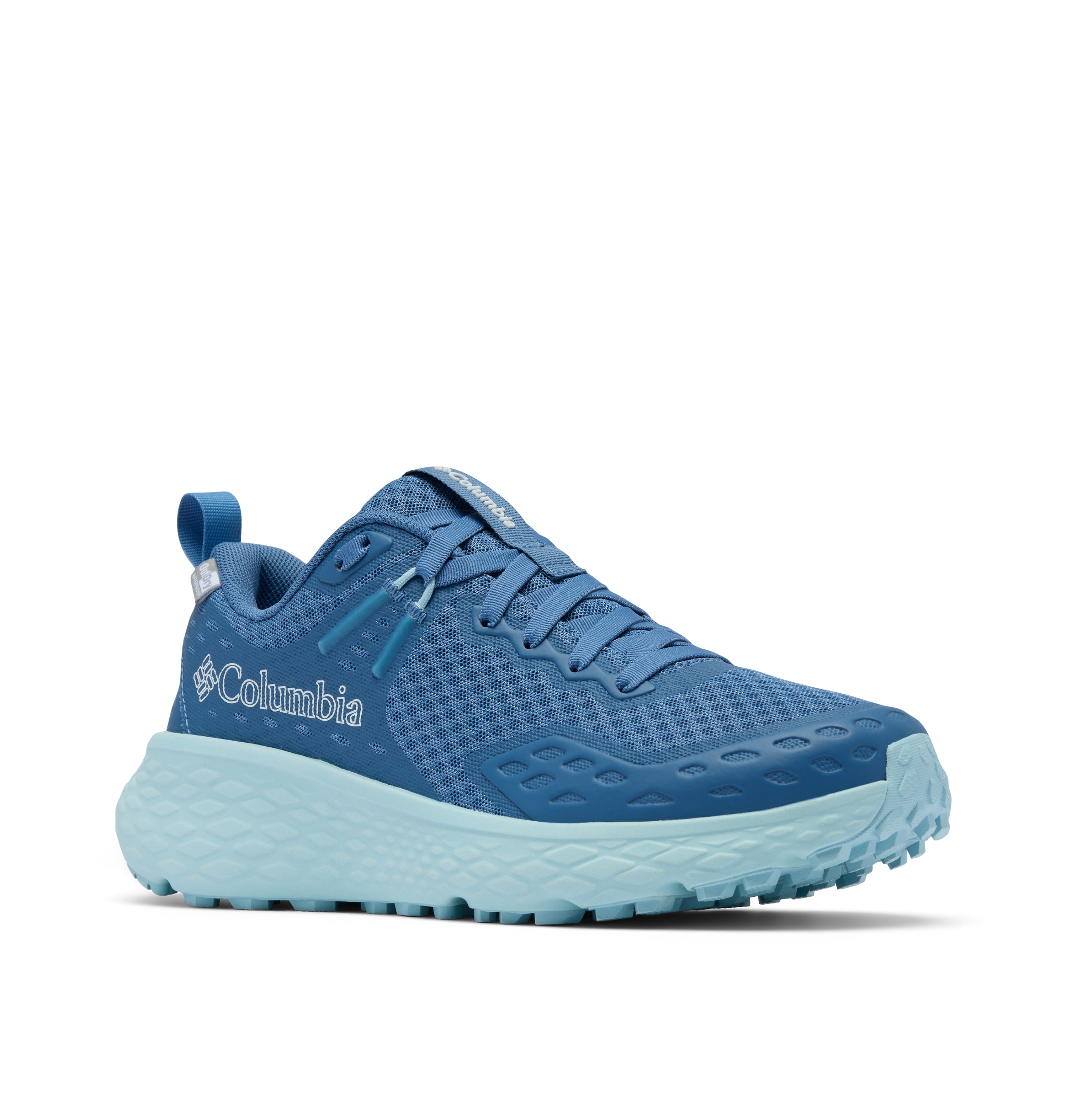 Zapatillas impermeables de mujer KONOS™ TRS OUTDRY™ Columbia - Azul Azul-6