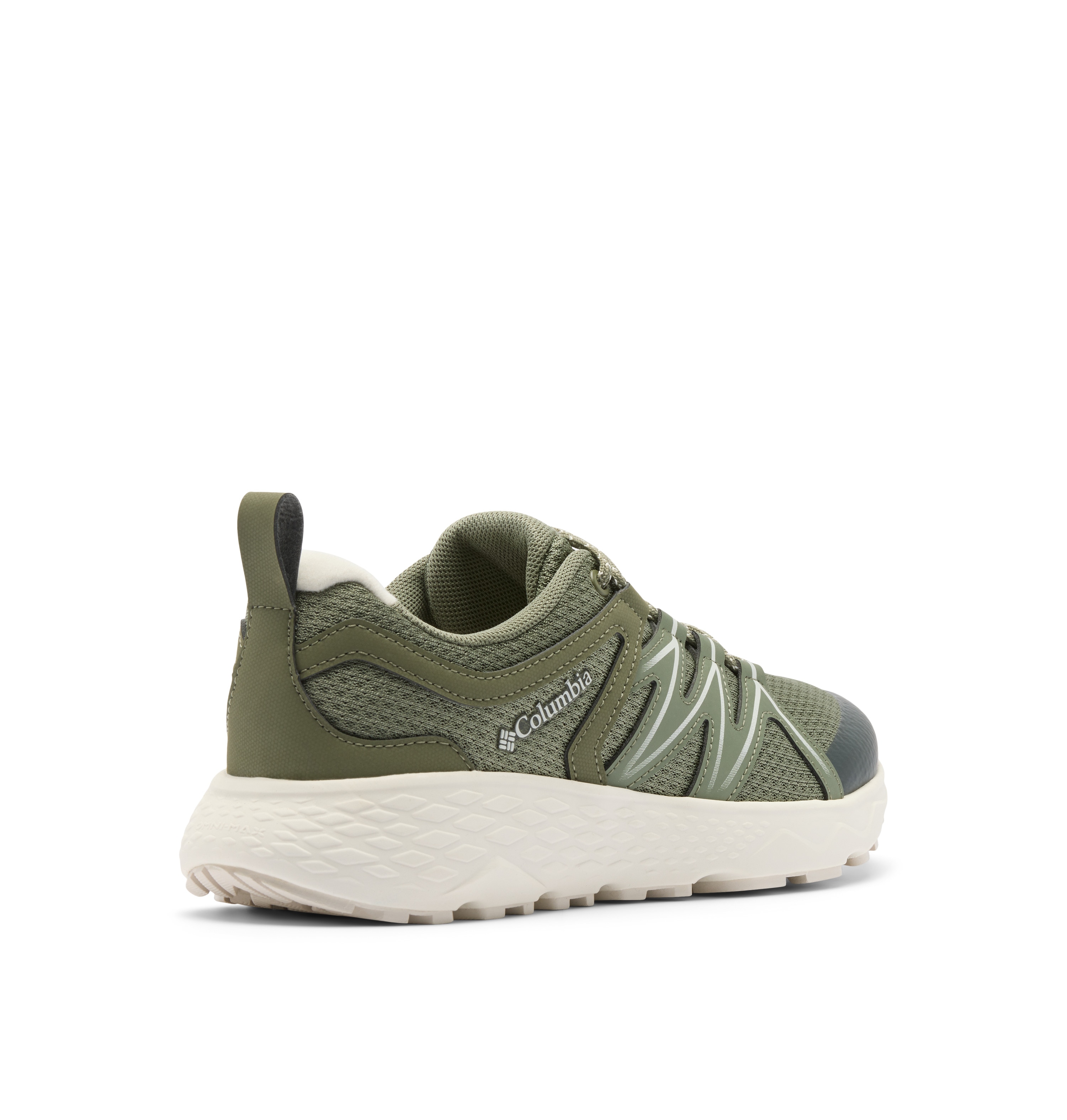 Zapatillas de mujer PEAKFREAK ROAM™ Columbia - Verde Verde-3