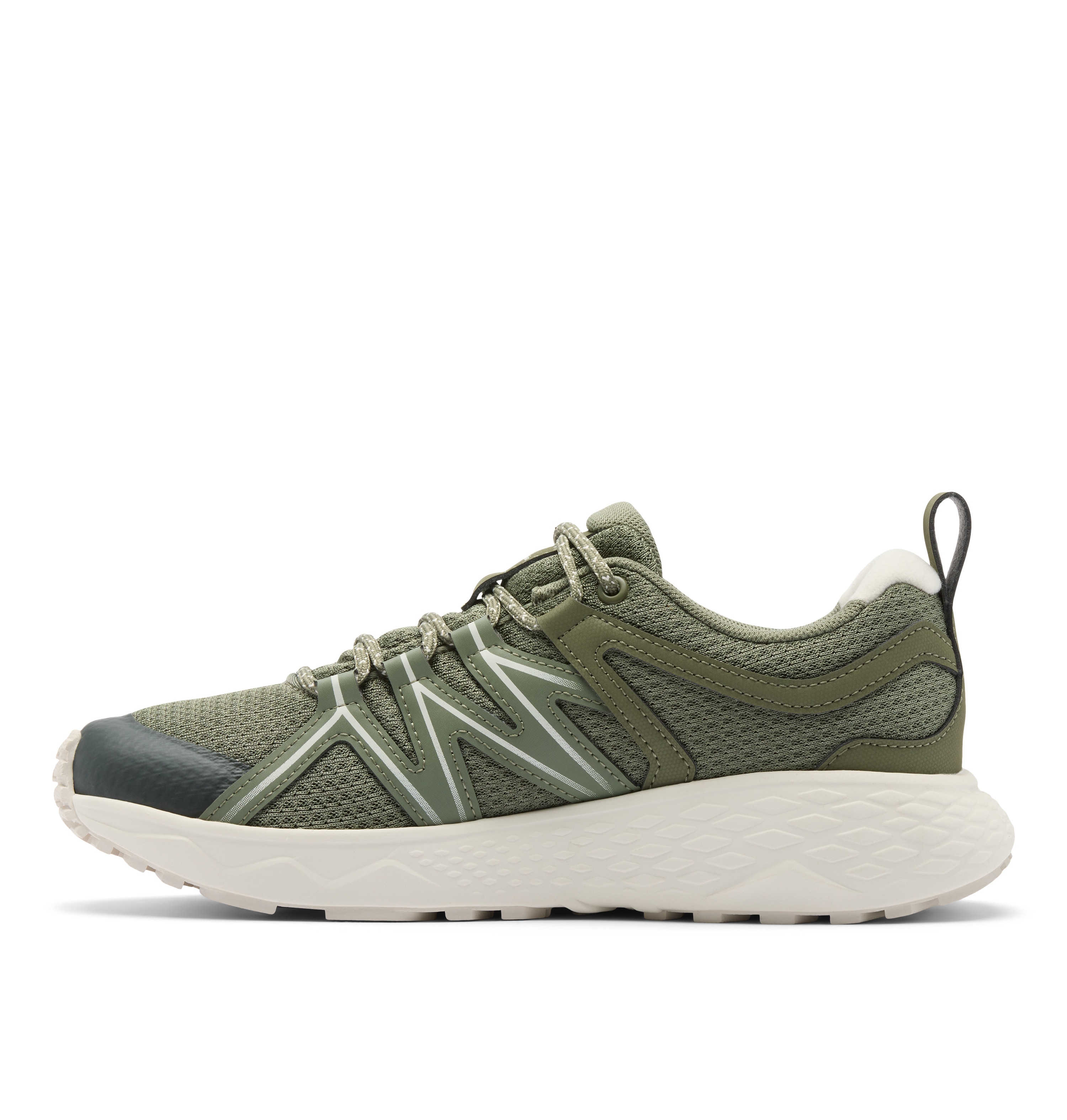 Zapatillas de mujer PEAKFREAK ROAM™ Columbia - Verde Verde-4
