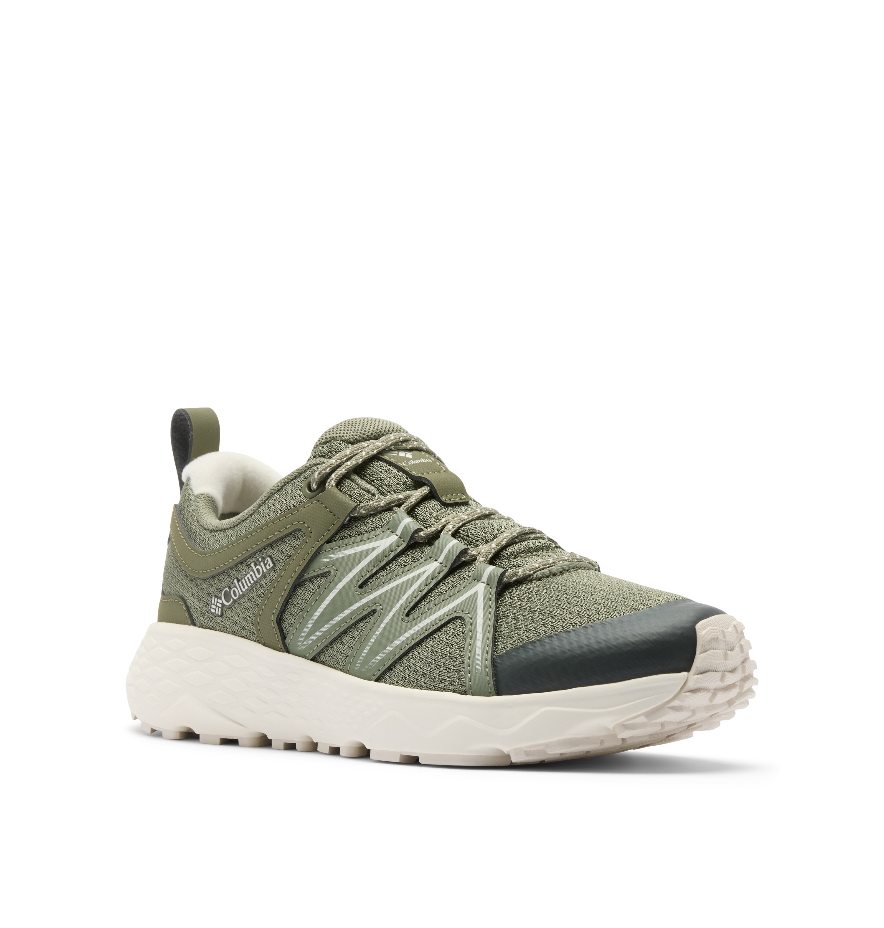 Zapatillas de mujer PEAKFREAK ROAM™ Columbia - Verde Verde-5