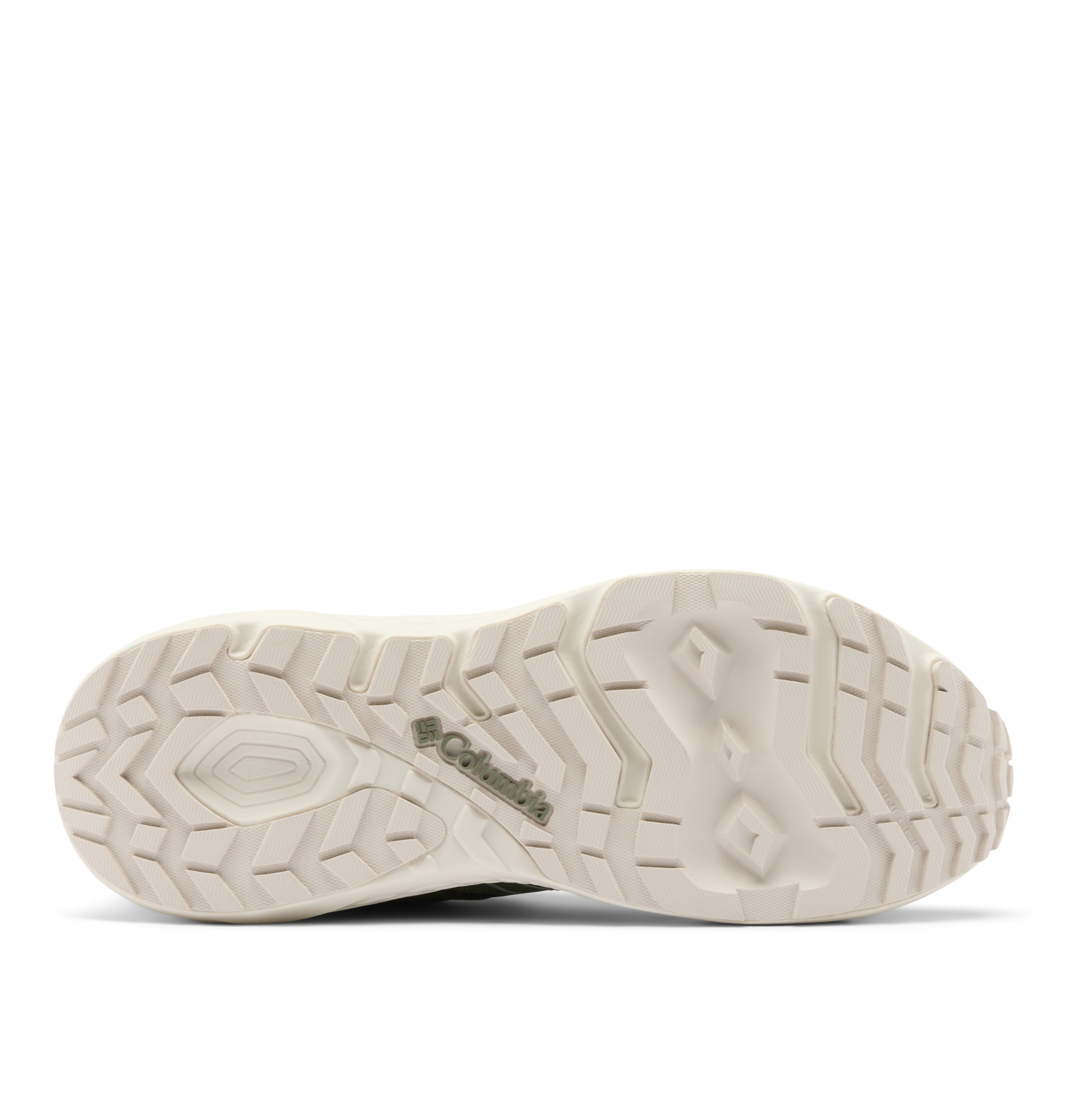 Zapatillas de mujer PEAKFREAK ROAM™ Columbia - Verde Verde-6