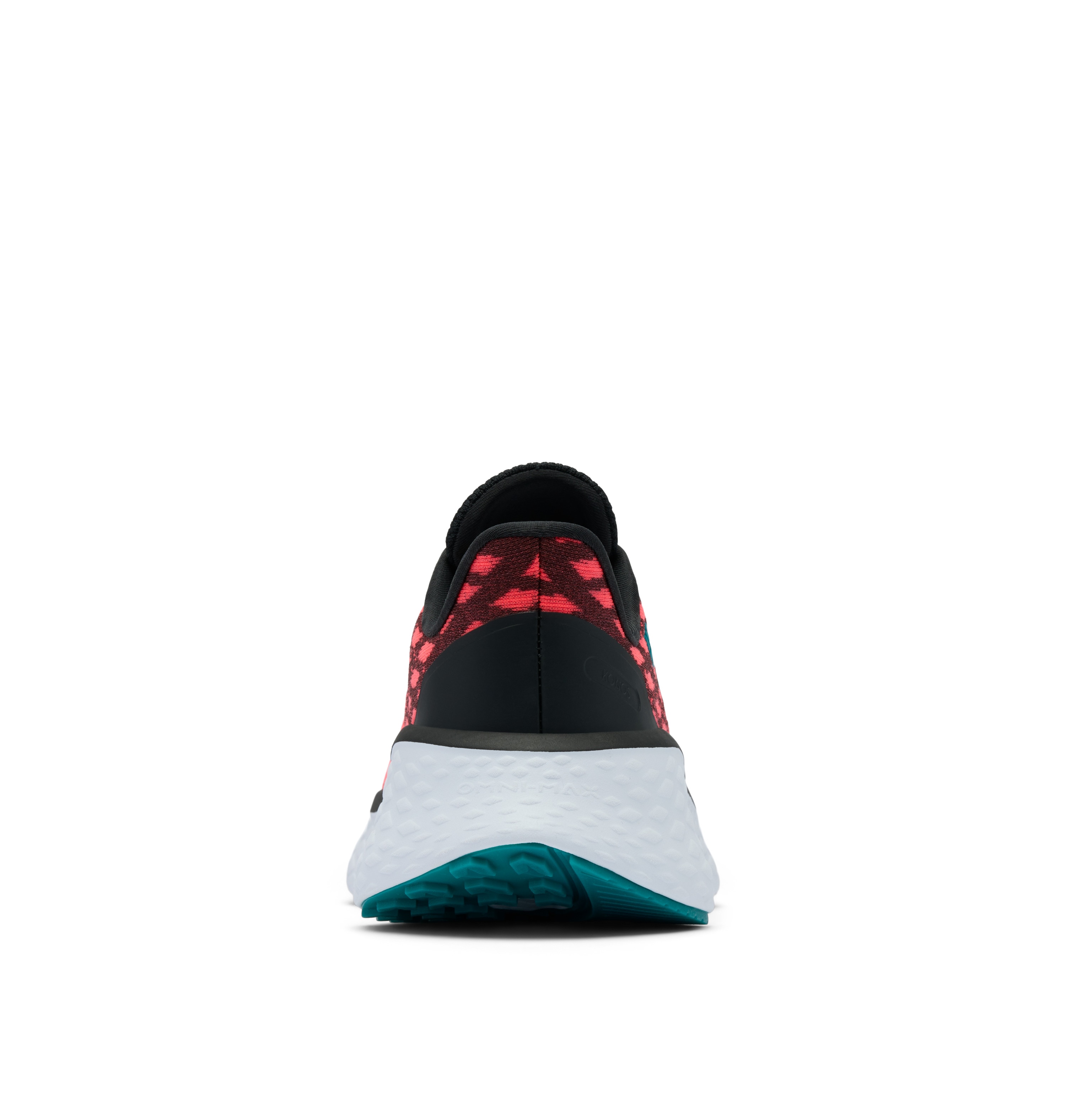 Zapatillas de mujer KONOS ELEVATE™ Columbia - Rojo Rojo-2
