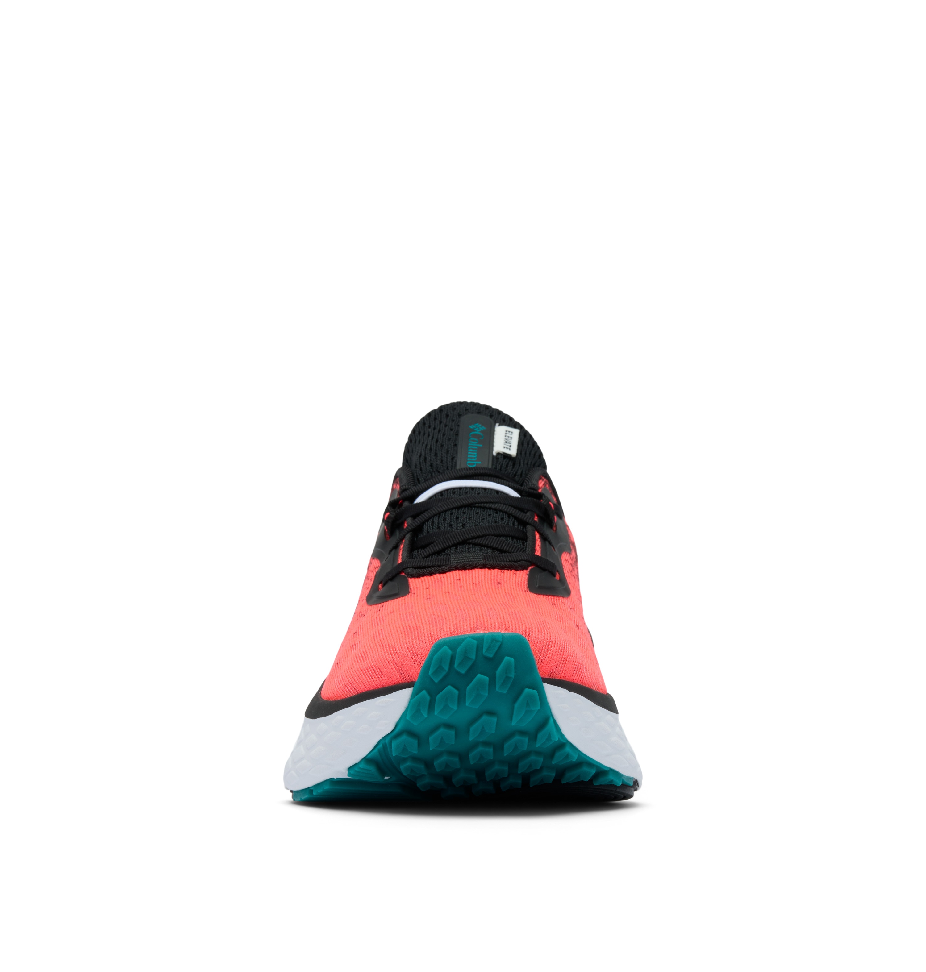Zapatillas de mujer KONOS ELEVATE™ Columbia - Rojo Rojo-3