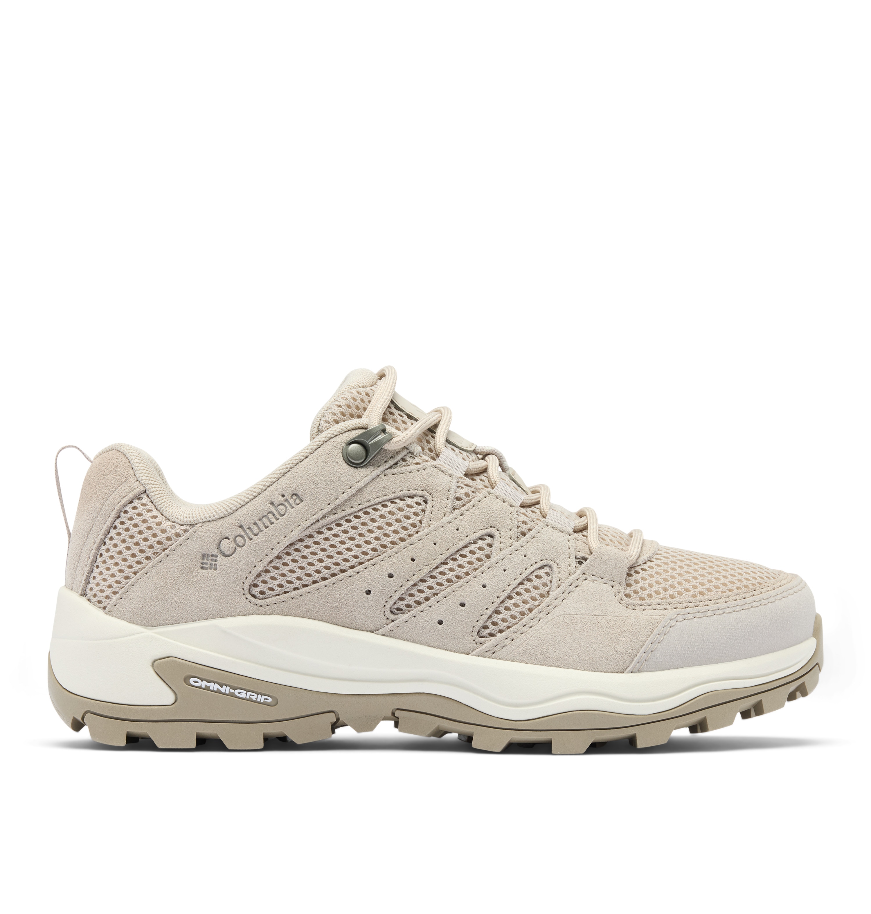 Imagen 0 de Zapatillas de mujer REDMOND™ IV BREATHE™ Columbia Gris