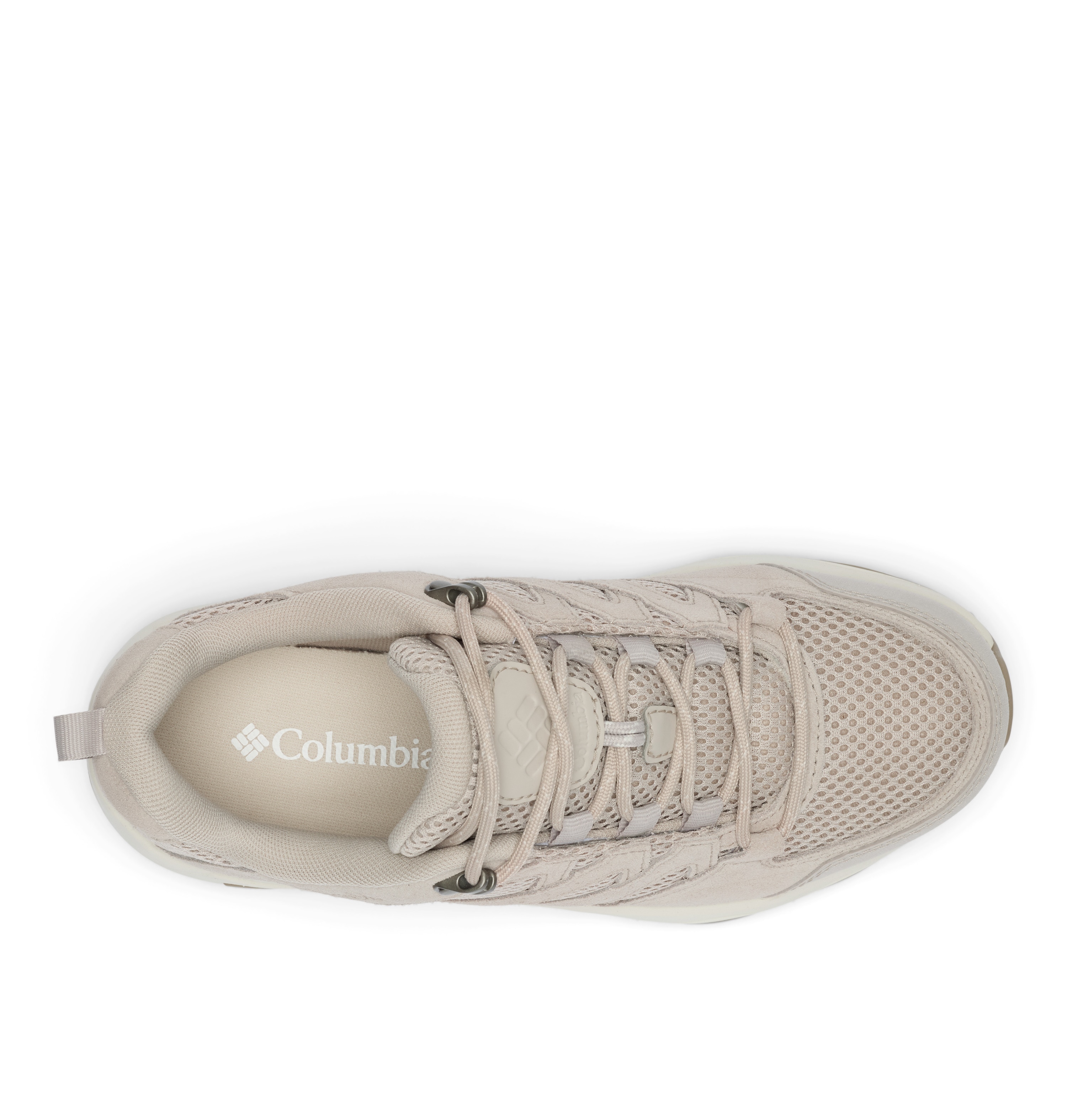 Zapatillas de mujer REDMOND™ IV BREATHE™ Columbia - Marrón Marrón-3