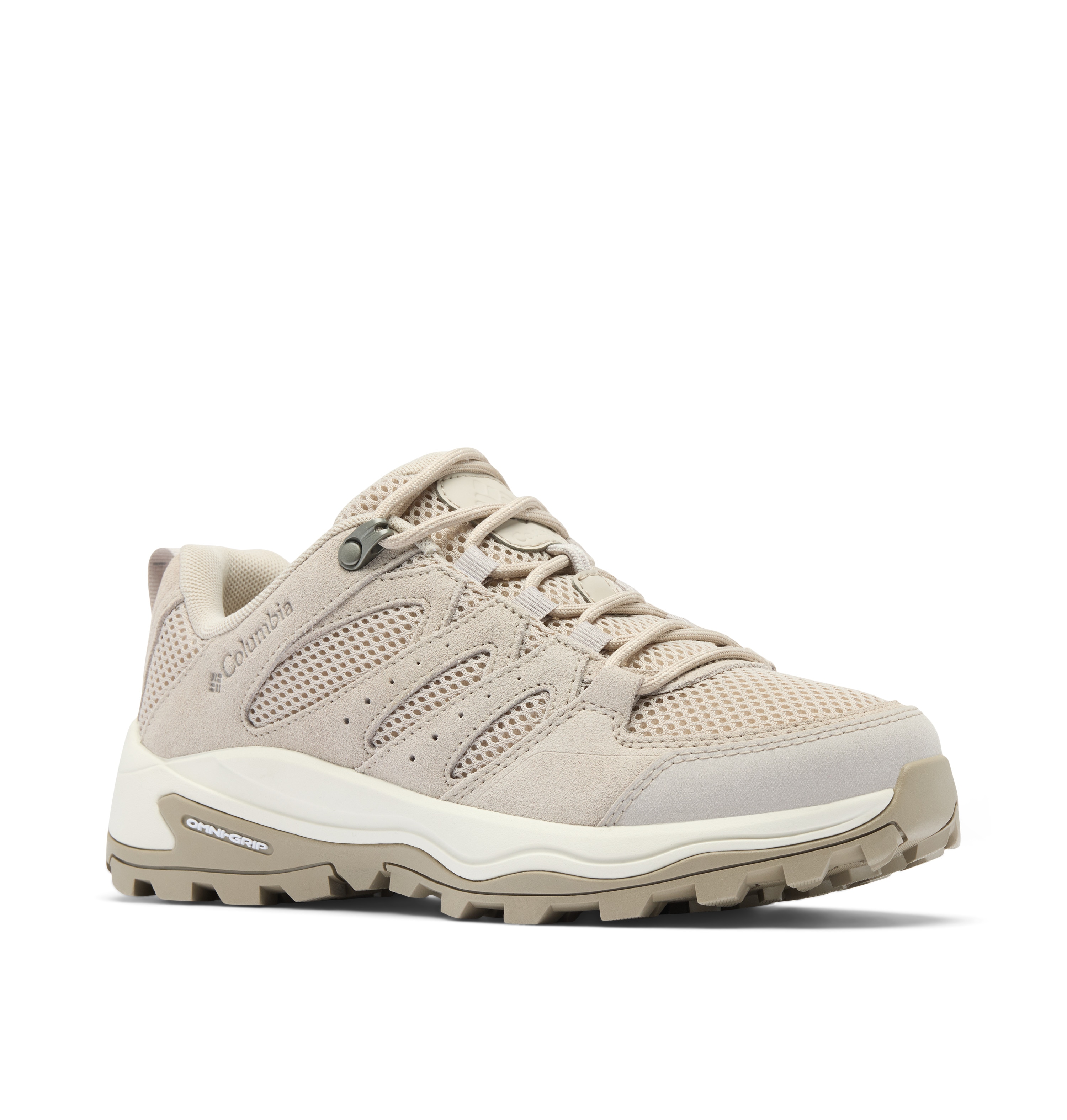 Zapatillas de mujer REDMOND™ IV BREATHE™ Columbia - Marrón Marrón-4