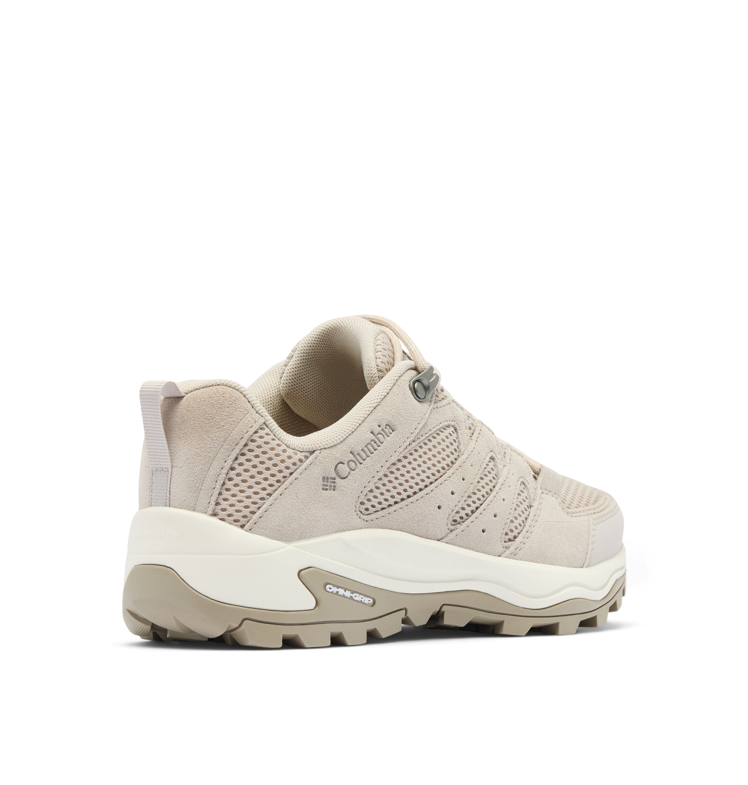 Zapatillas de mujer REDMOND™ IV BREATHE™ Columbia - Marrón Marrón-5
