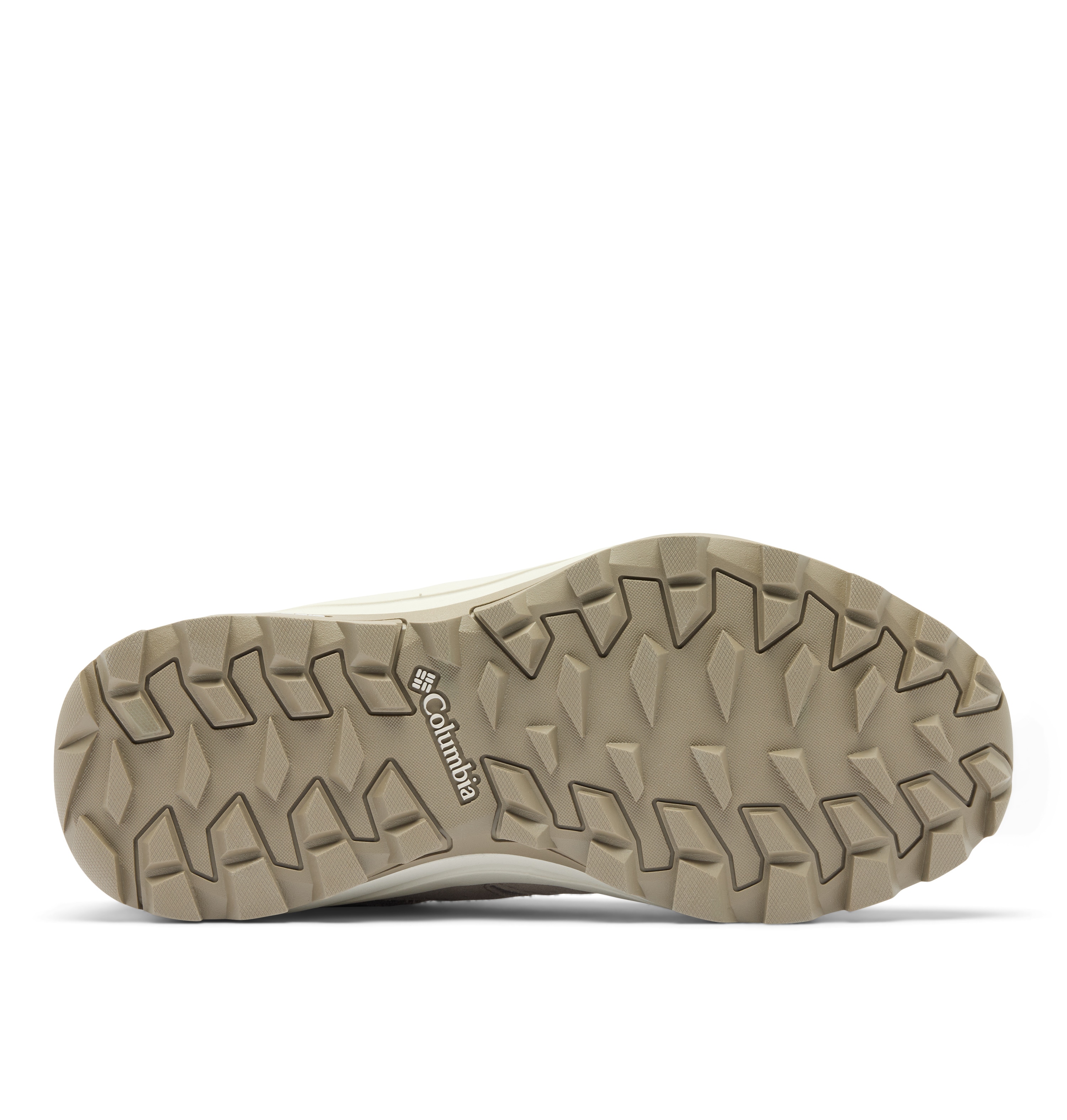 Zapatillas de mujer REDMOND™ IV BREATHE™ Columbia - Marrón Marrón-6