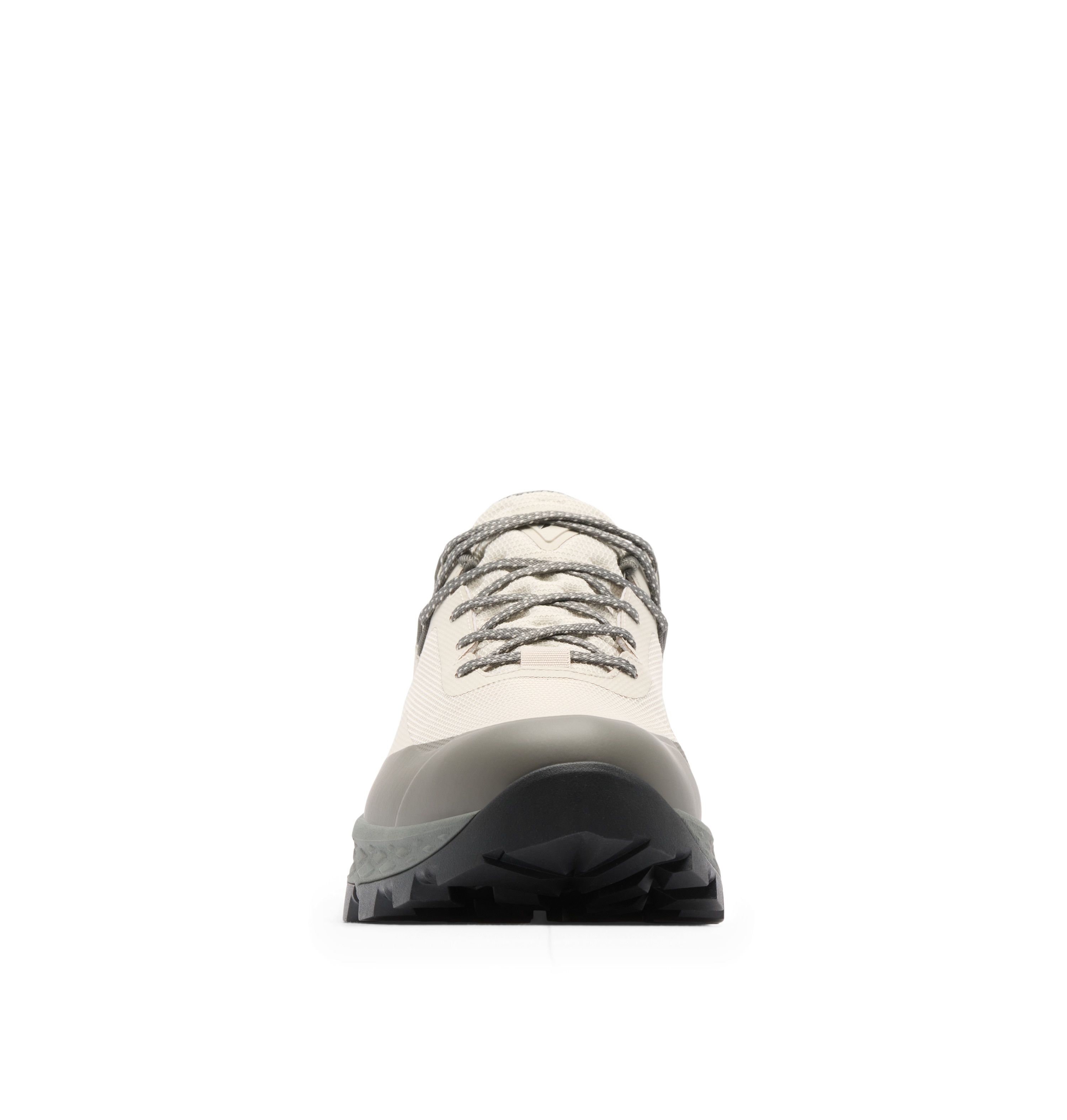 Zapatillas impermeables de hombre TELLURIX™ TITANIUM™ OUTDRY™ Columbia - Gris Gris-5