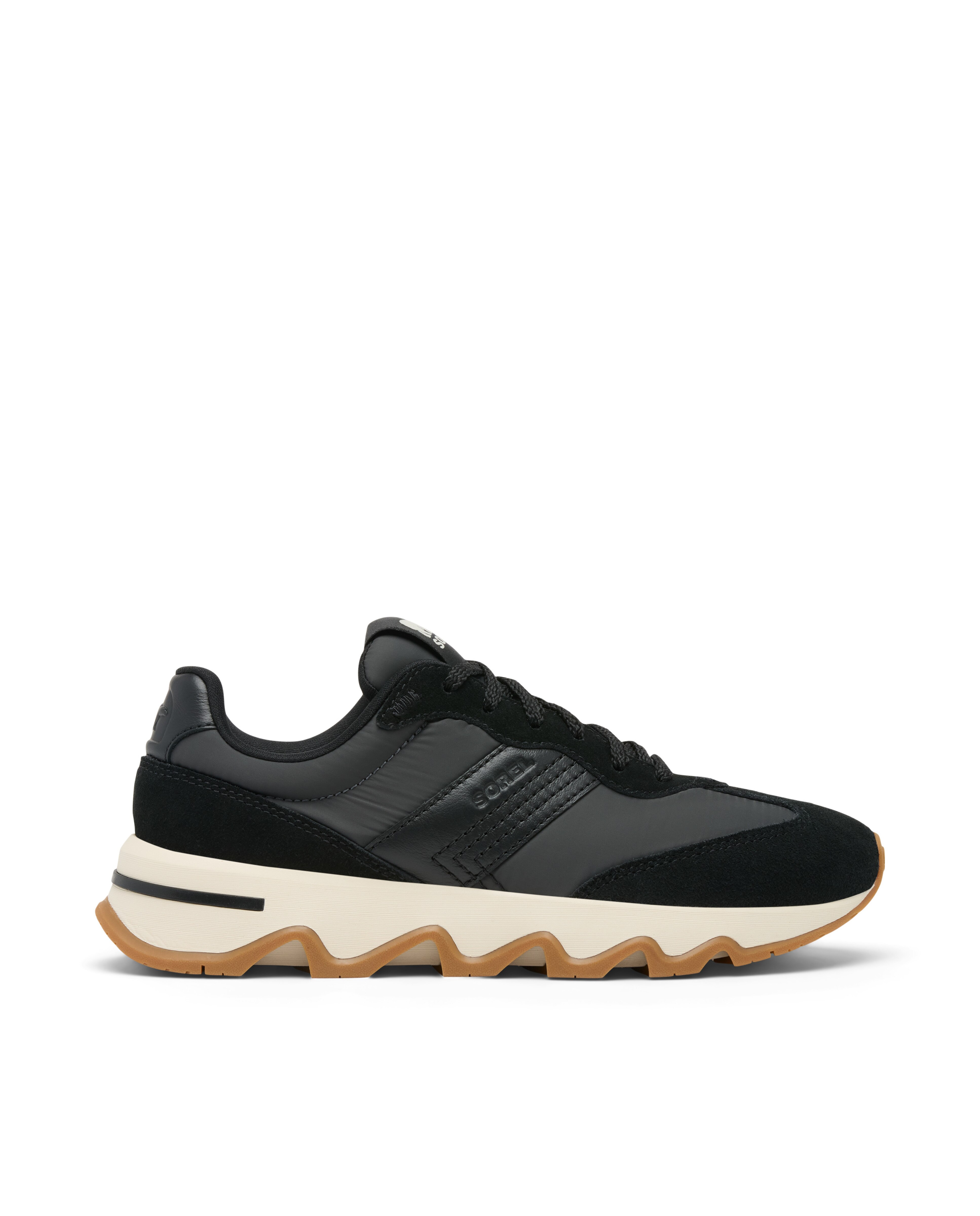 Imagen 0 de Deportivas de hombre de piel Negro