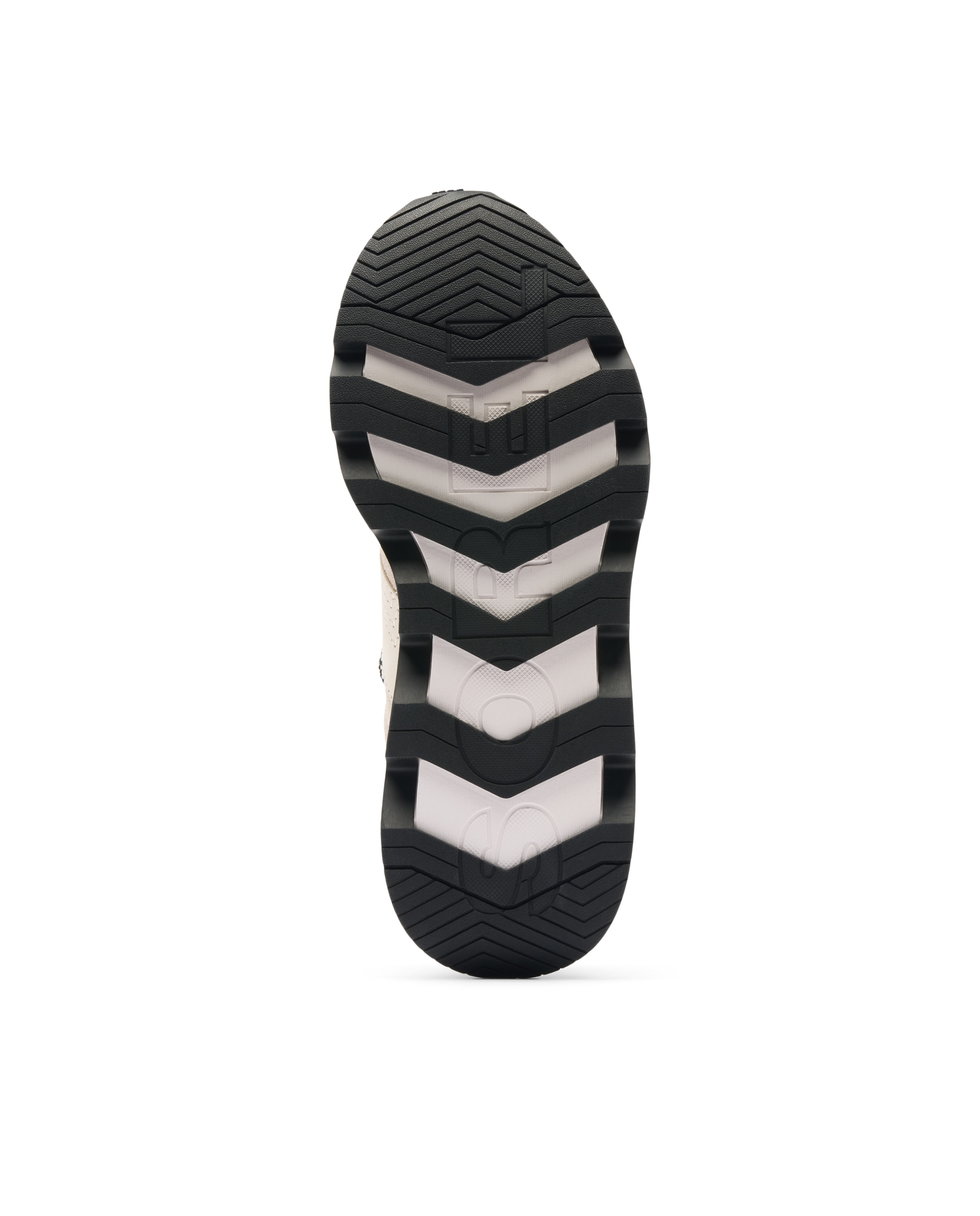 Zapatillas de mujer piel - Sorel - Beige Beige-6
