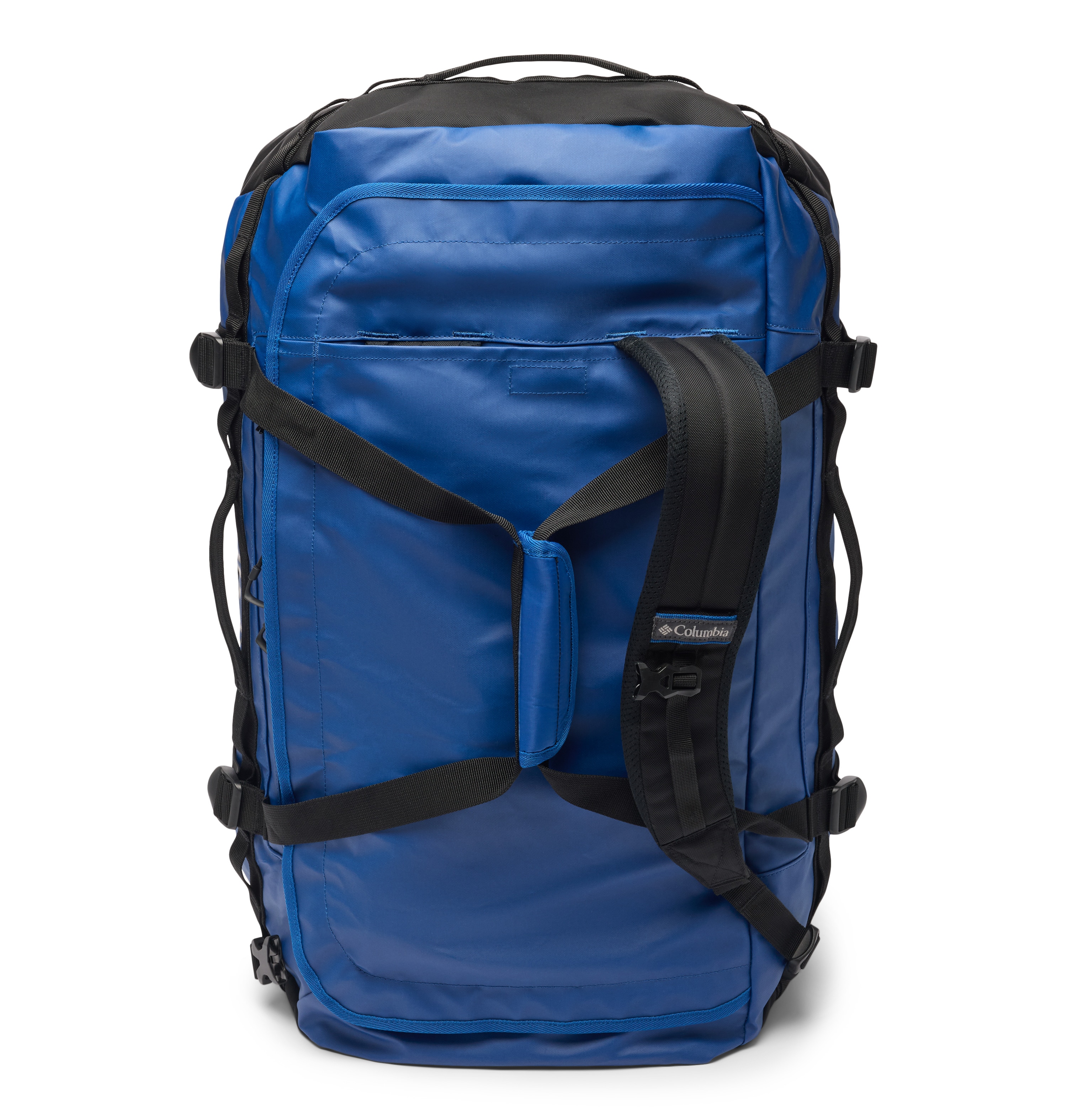 Gymsack unisex Landroamer™ 60L Duffel Columbia Azul · El Corte Inglés