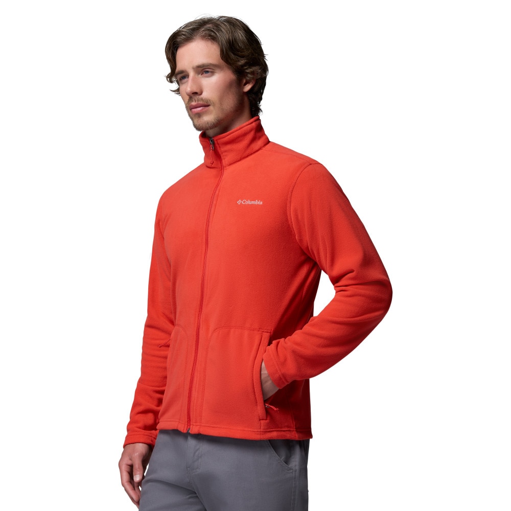 Forro polar de hombre Fast Trek™ Light Columbia - Arena Coral-3