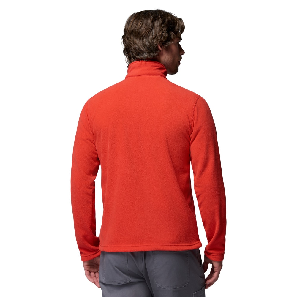 Forro polar de hombre Fast Trek™ Light Columbia - Coral Coral-2