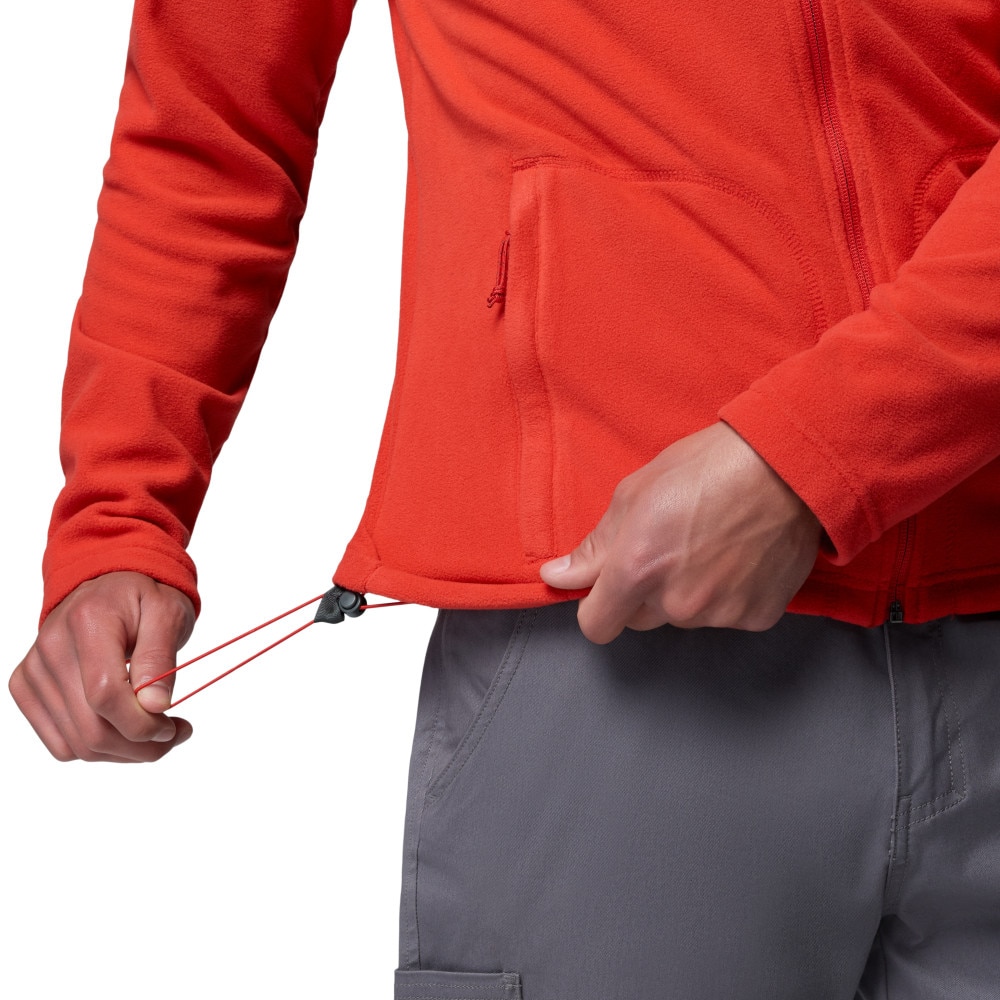 Forro polar de hombre Fast Trek™ Light Columbia - Coral Coral-6