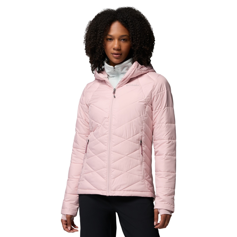 Imagen 0 de Chaqueta mujer Heavenly™ Columbia Rojo