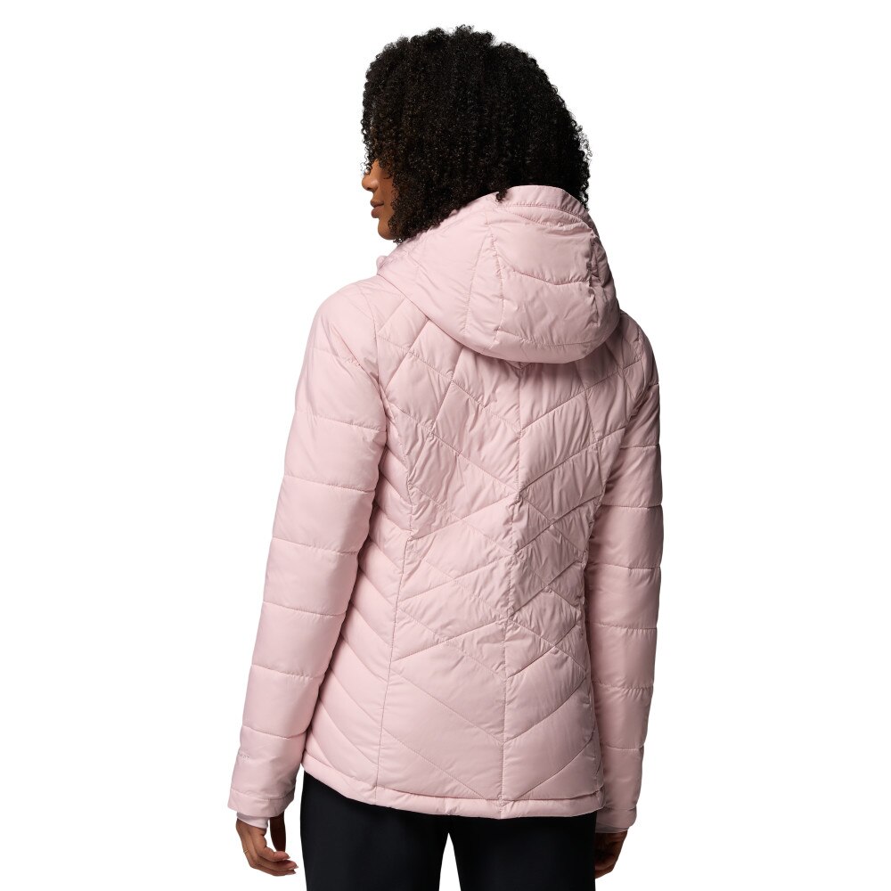 Chaqueta mujer Heavenly™ Columbia - Rojo Rojo-2