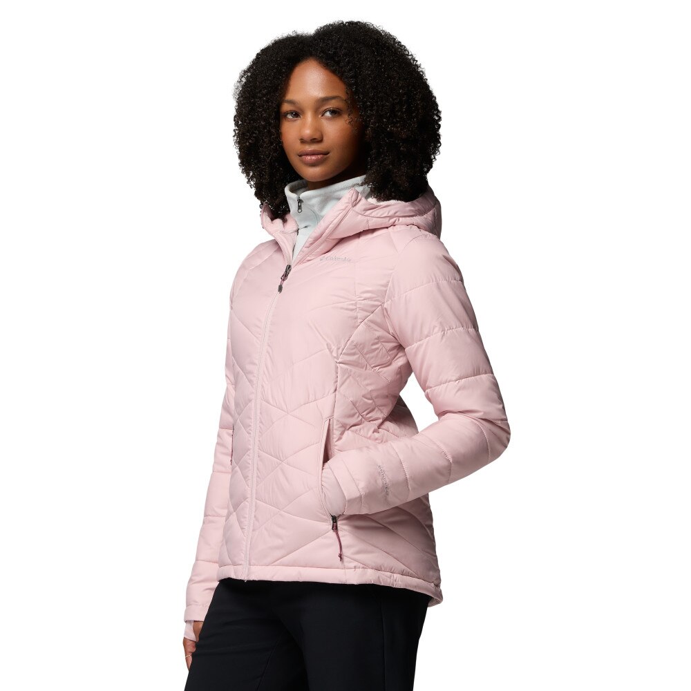Chaqueta mujer Heavenly™ Columbia - Rojo Rojo-3