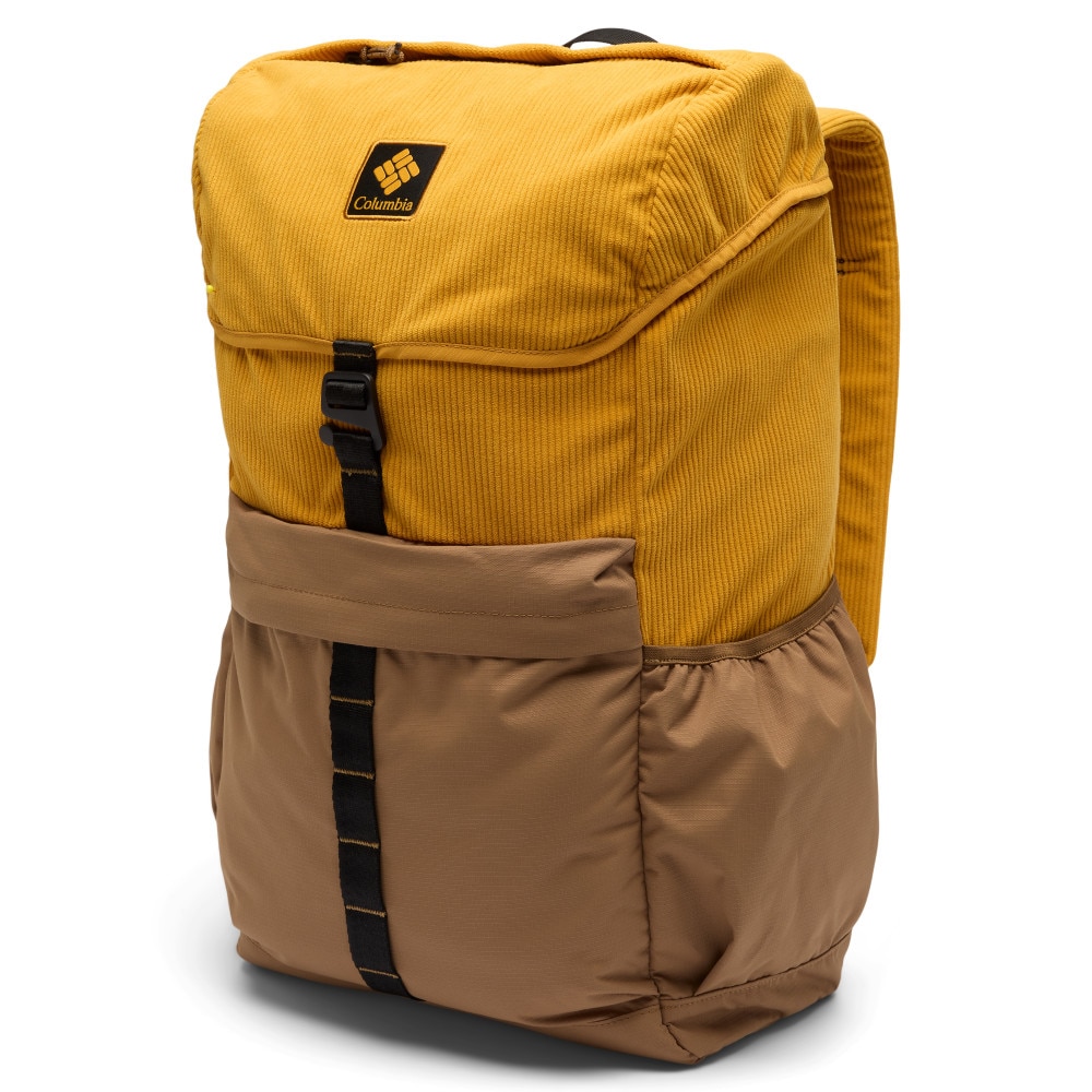 Mochila unisex Trail Traveler™ II 28L Rucksack Columbia - Amarillo Amarillo-1