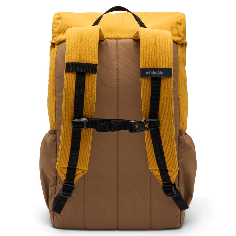 Mochila unisex Trail Traveler™ II 28L Rucksack Columbia - Amarillo Amarillo-2