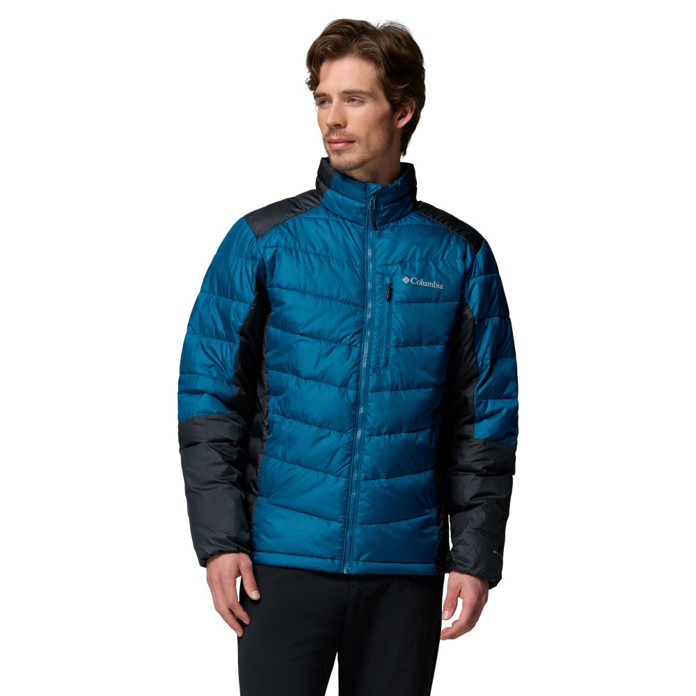 Imagen 0 de Chaqueta hombre Labyrinth Loop™ II Columbia Azul
