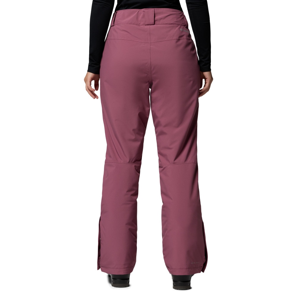 Pantalón de esquí mujer Shafer Canyon™ II Insulated Columbia - Morado Morado-2