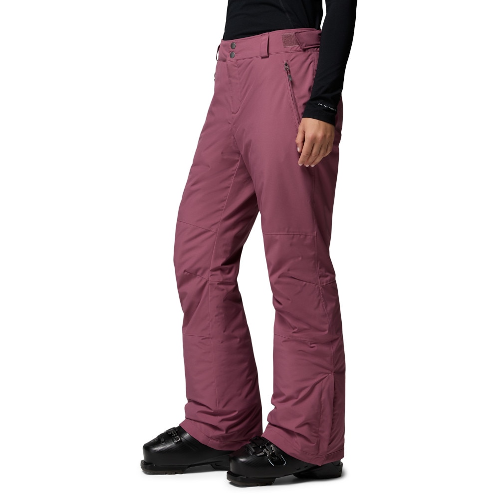 Pantalón de esquí mujer Shafer Canyon™ II Insulated Columbia - Morado Morado-3