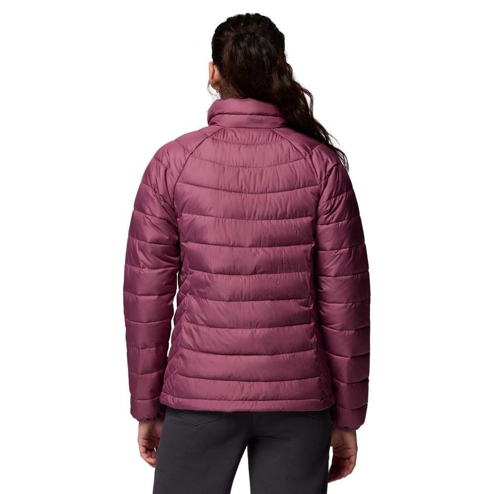 Chaqueta mujer Powder Lite™ II Columbia - Morado Morado-2