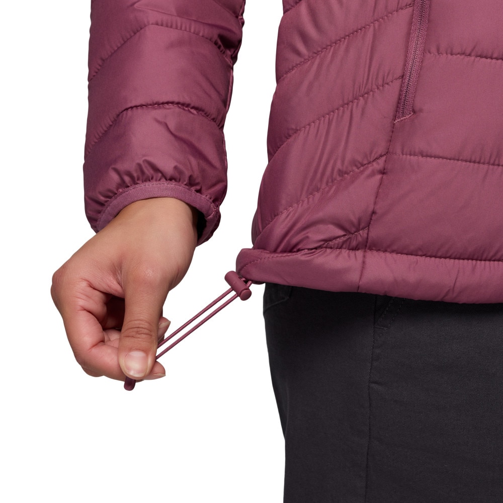 Chaqueta mujer Powder Lite™ II Columbia - Morado Morado-7