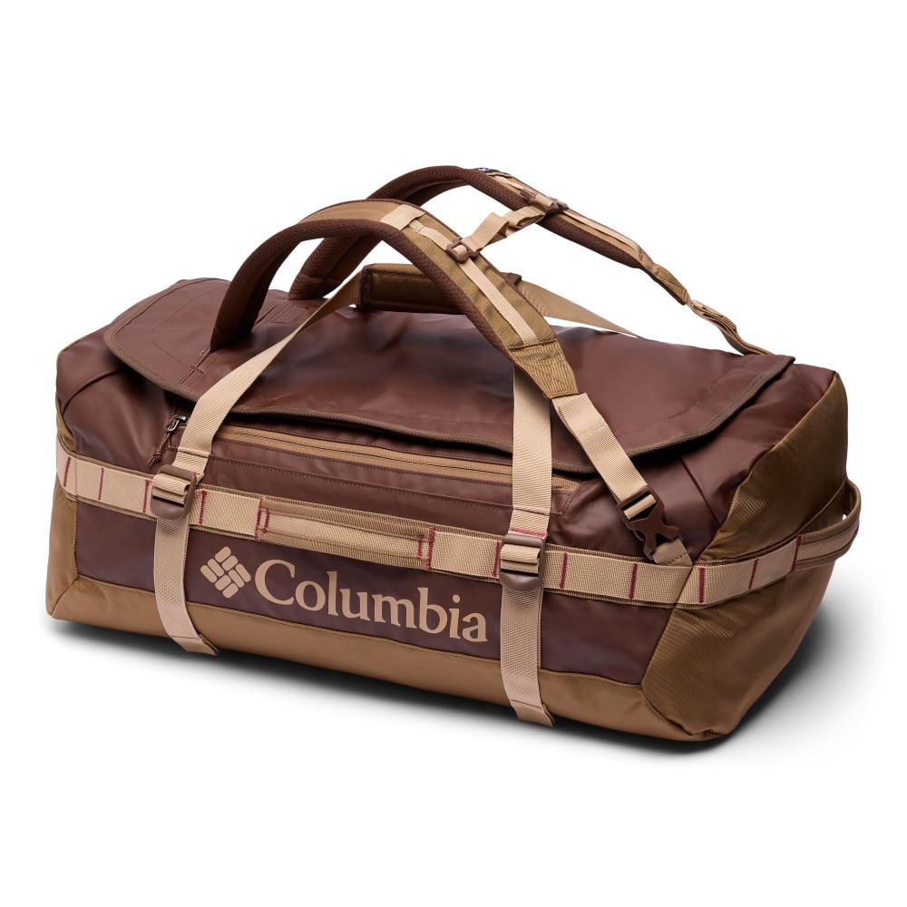Gymsack unisex Landroamer™ 60L Columbia - Marrón Marrón-1