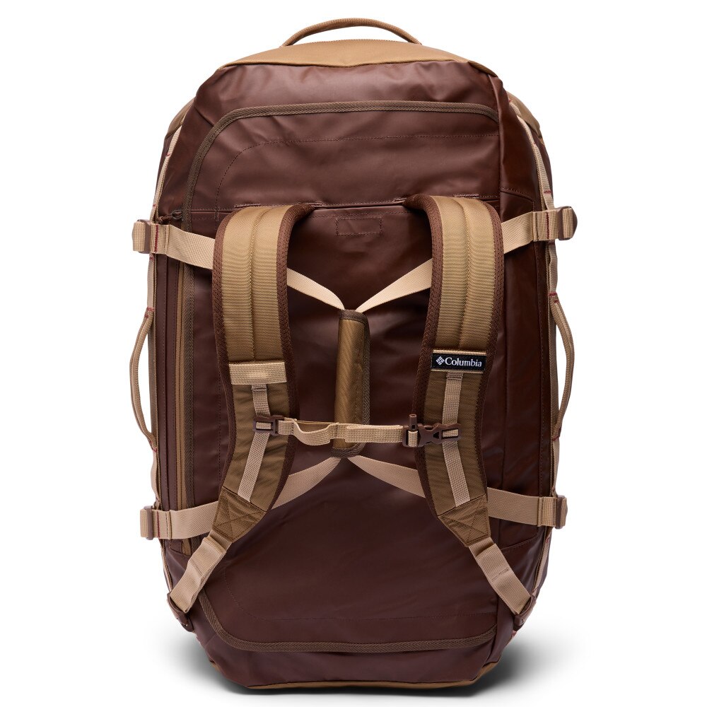 Gymsack unisex Landroamer™ 60L Columbia - Marrón Marrón-2